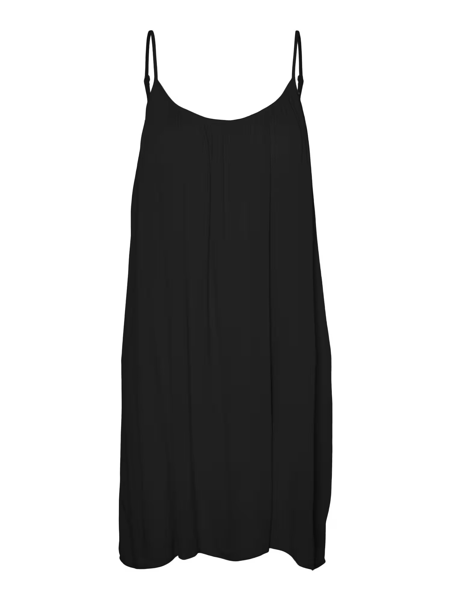 VERO MODA Rochie 'MENNY' negru - Pled.ro