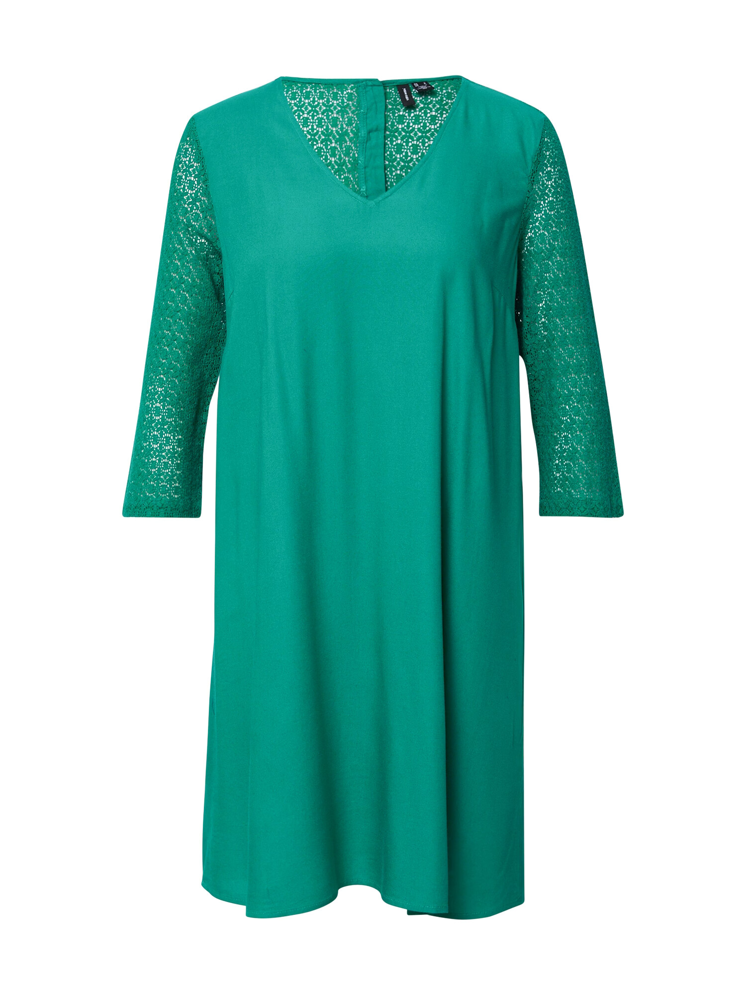 VERO MODA Rochie 'MIA' verde - Pled.ro