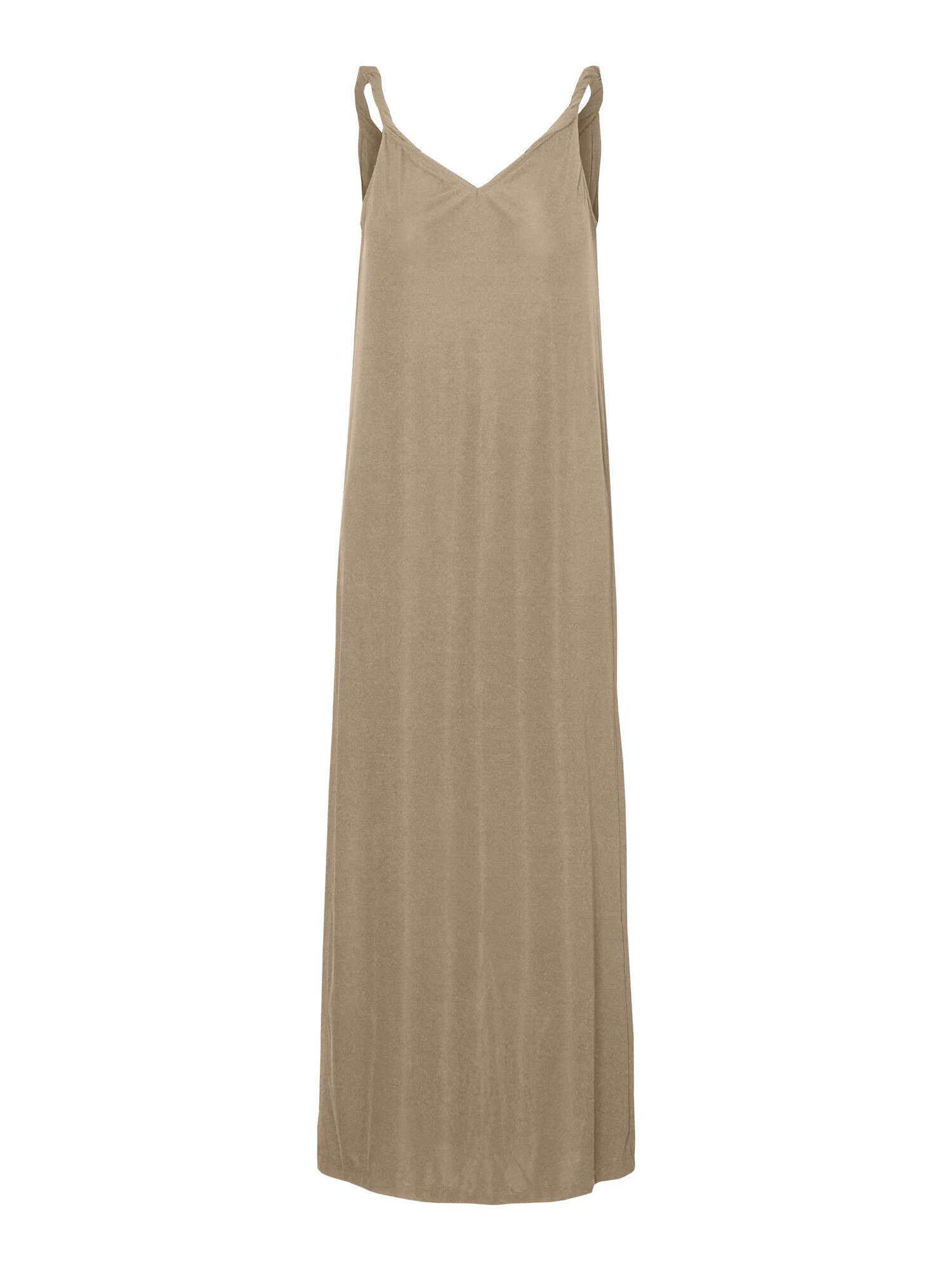 VERO MODA Rochie 'Molly' maro deschis - Pled.ro