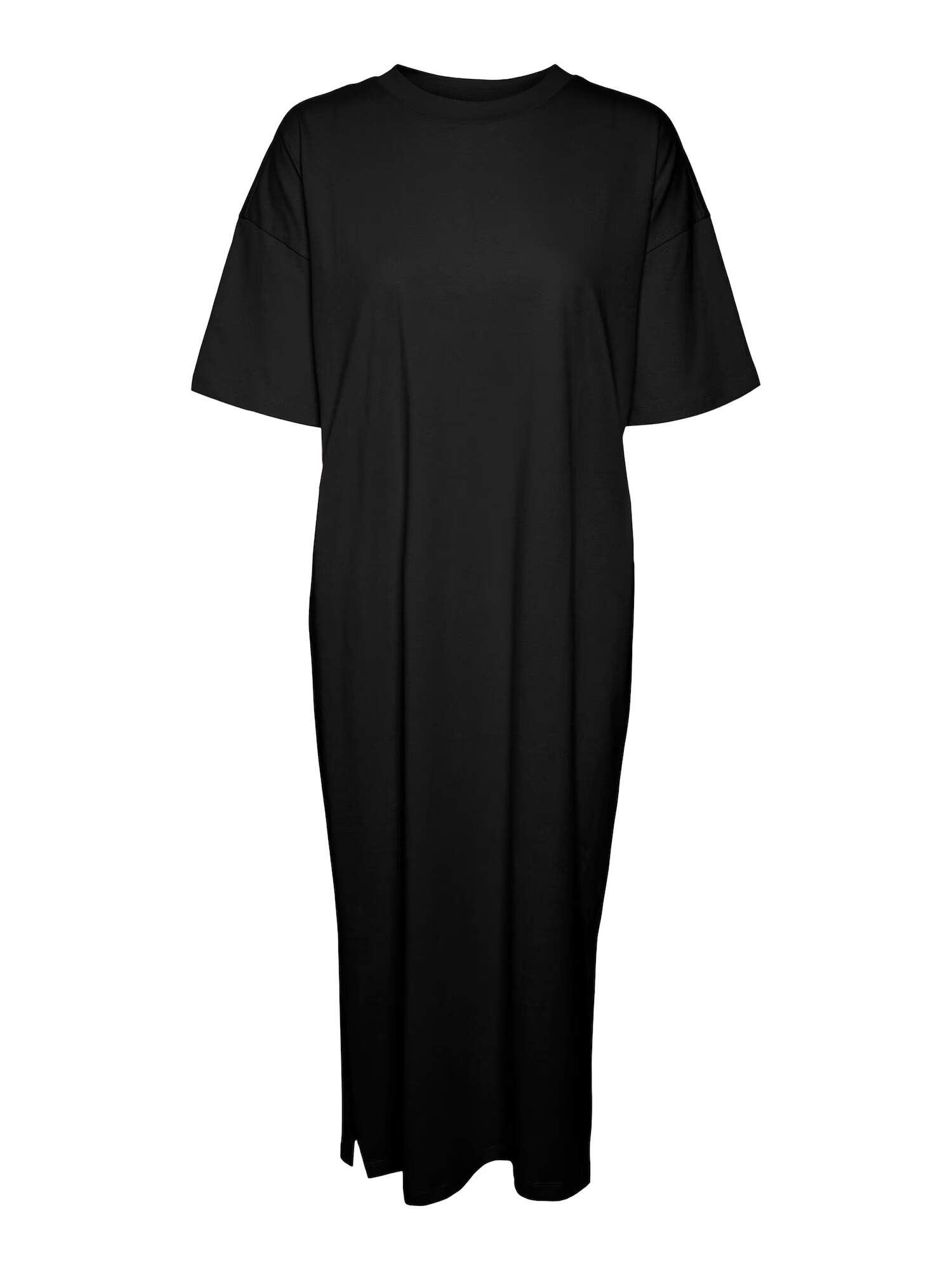 VERO MODA Rochie 'Molly' negru - Pled.ro