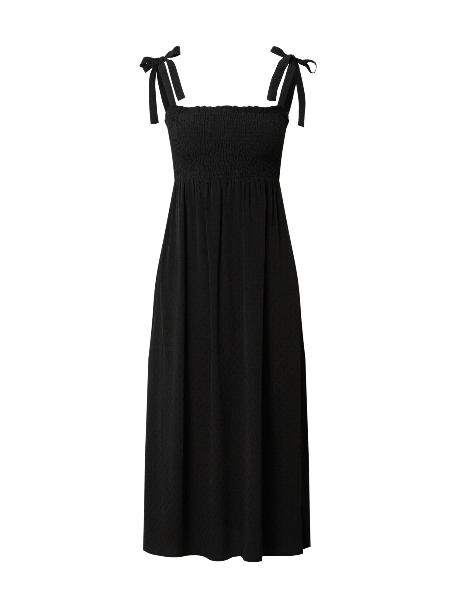 VERO MODA Rochie negru - Pled.ro