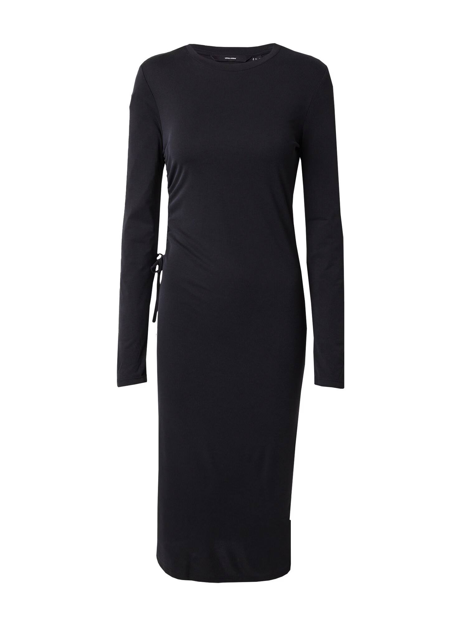 VERO MODA Rochie 'PHINE' negru - Pled.ro