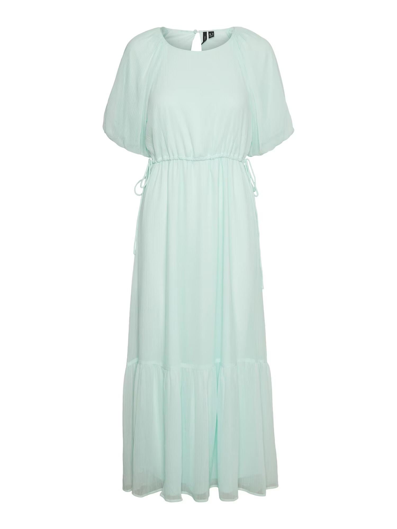 VERO MODA Rochie 'Ragna' verde pastel - Pled.ro