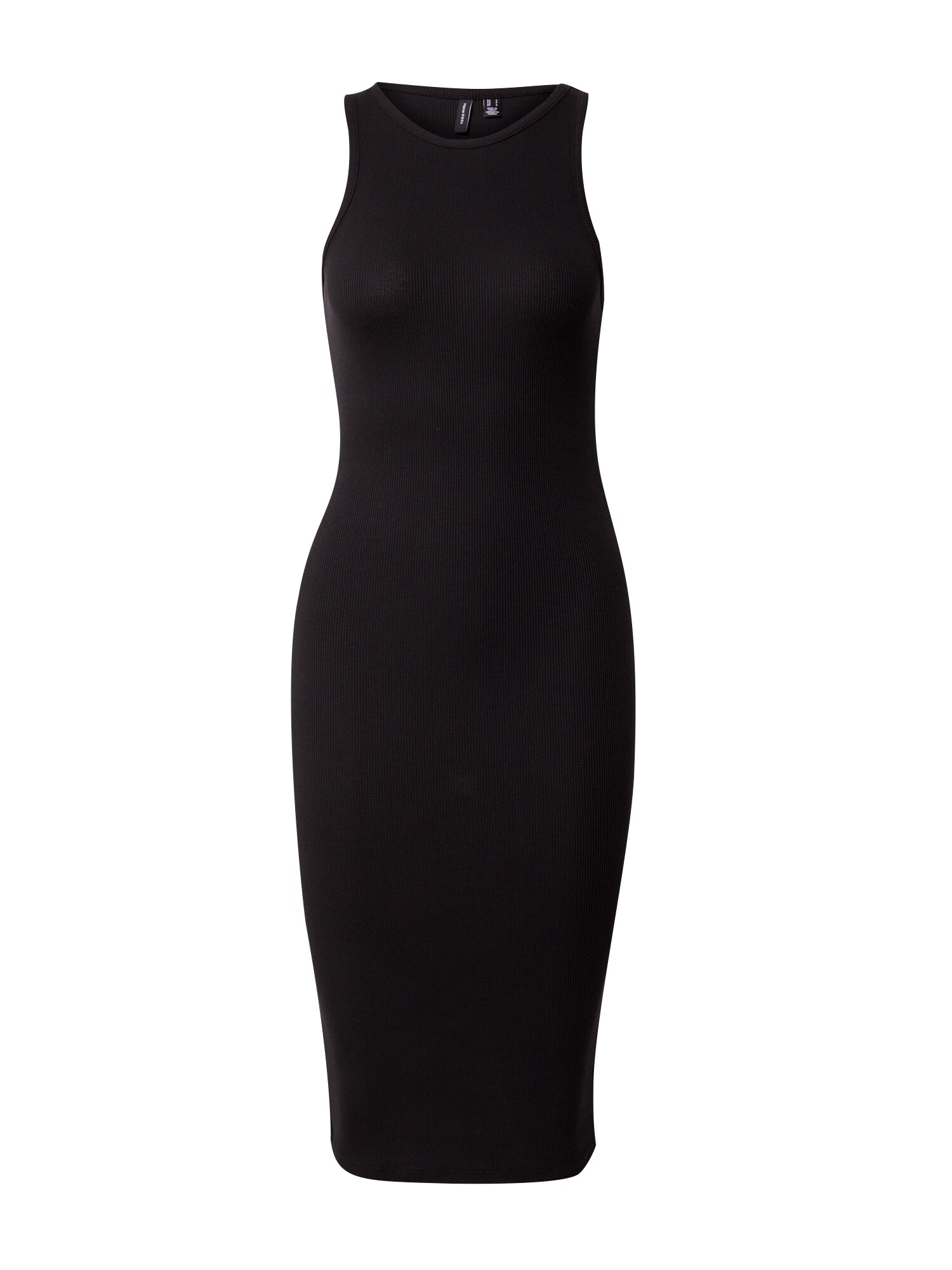 VERO MODA Rochie 'Roma' negru - Pled.ro