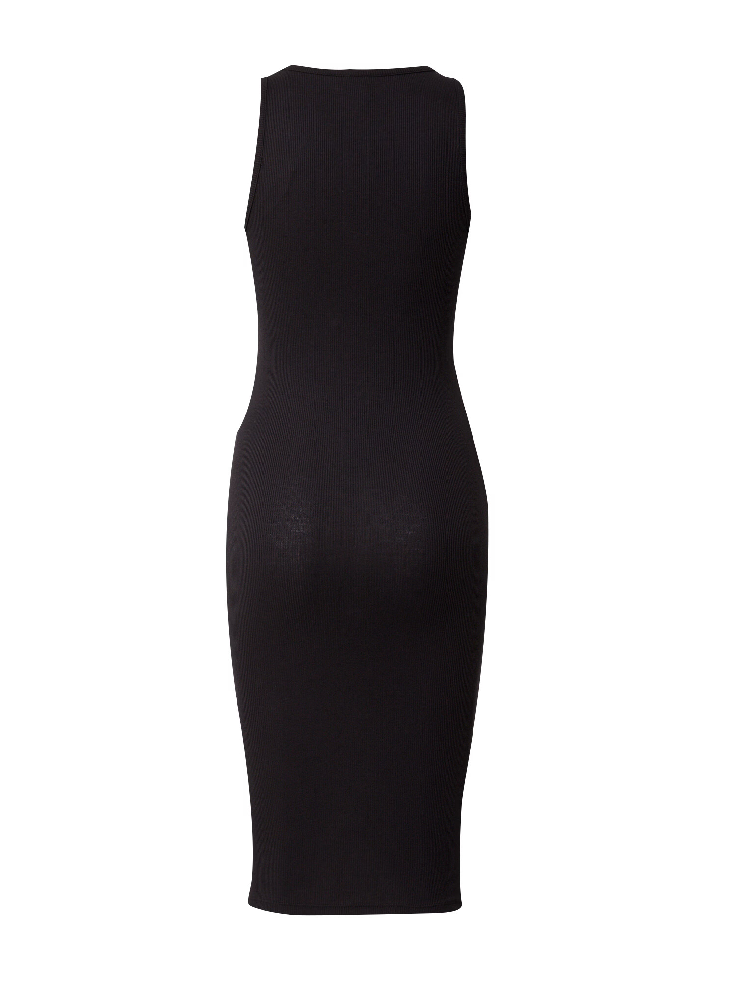 VERO MODA Rochie 'Roma' negru - Pled.ro