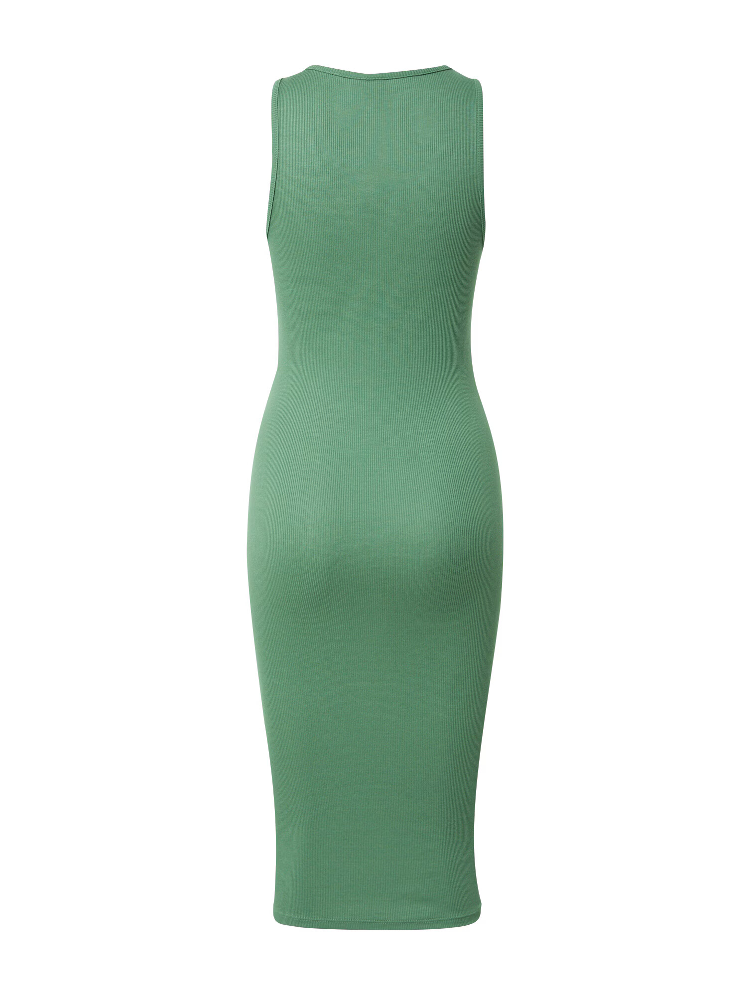 VERO MODA Rochie 'Roma' verde închis - Pled.ro