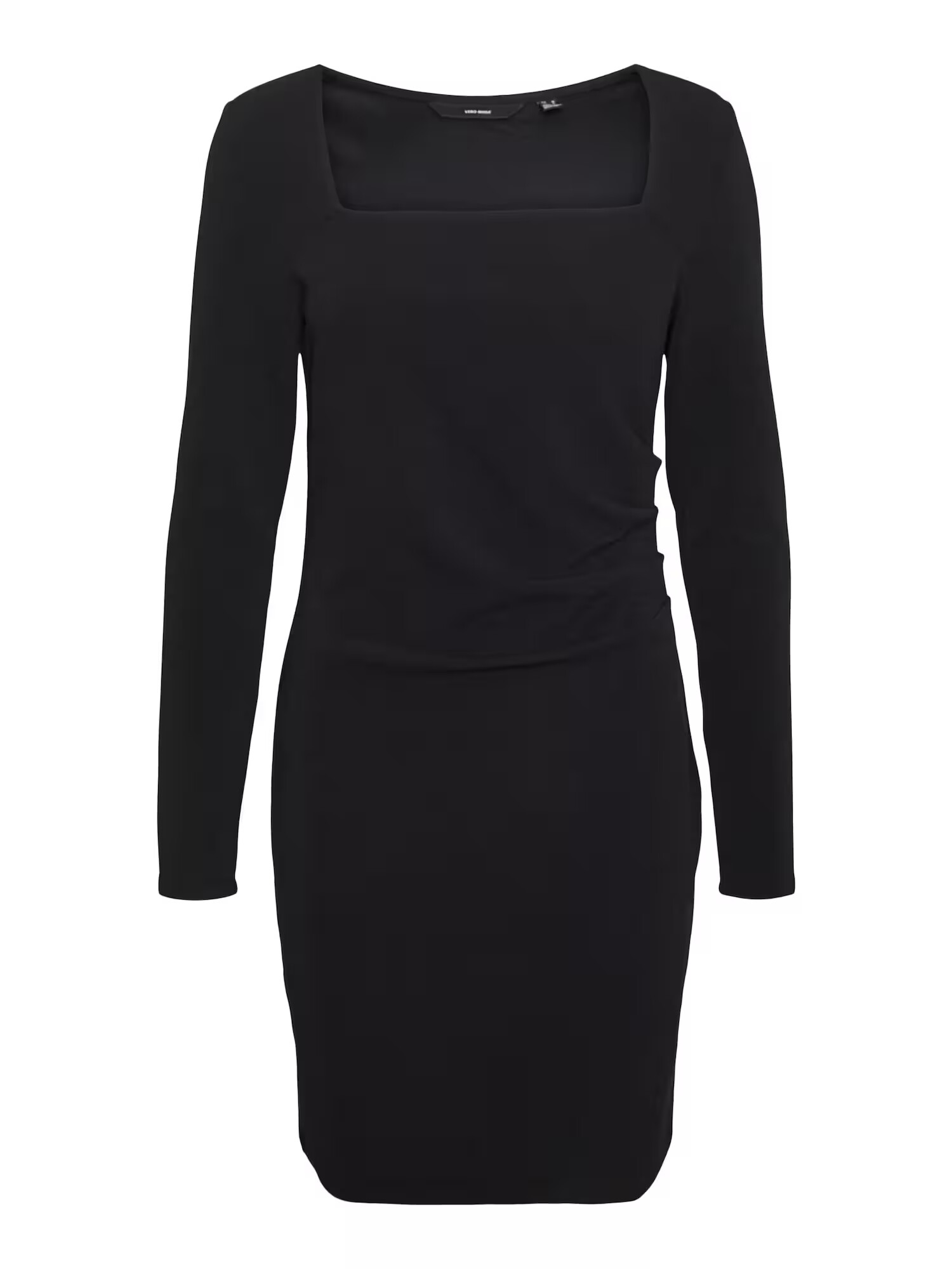 VERO MODA Rochie 'ROXI' negru - Pled.ro