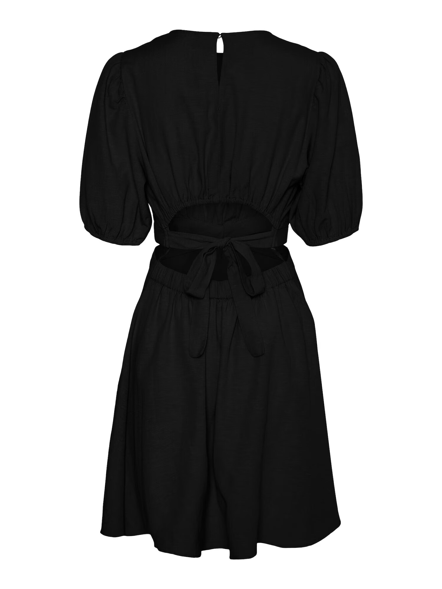 VERO MODA Rochie 'Seba' negru - Pled.ro