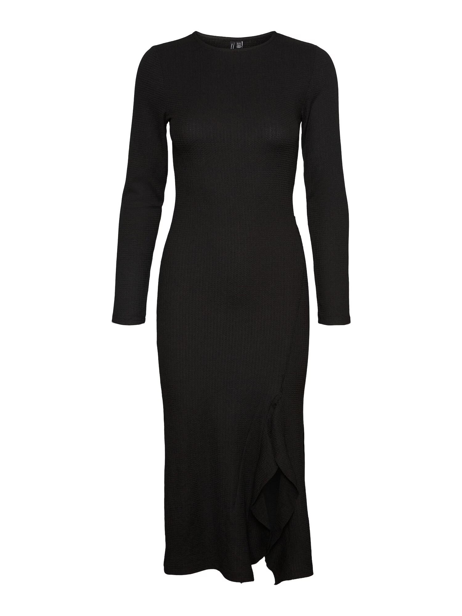 VERO MODA Rochie 'Sie' negru - Pled.ro