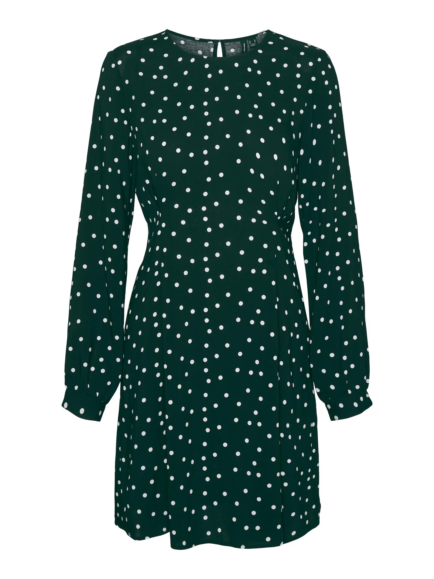 VERO MODA Rochie 'SOPHIA' verde - Pled.ro