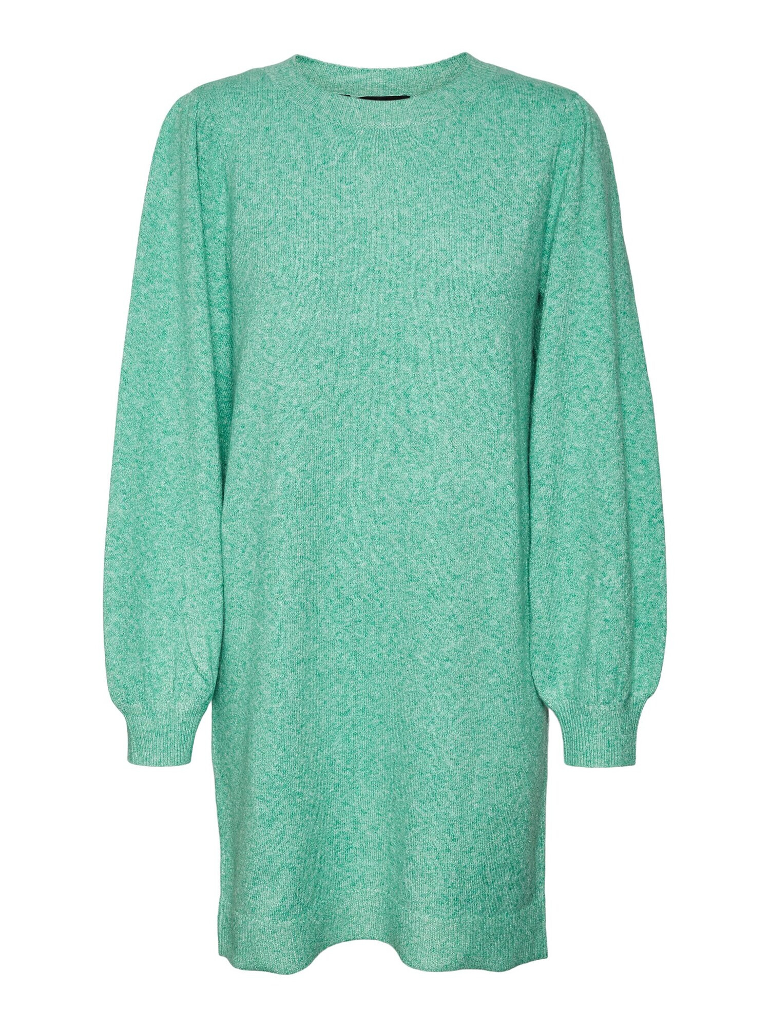 VERO MODA Rochie tricotat 'DOFFY ' verde - Pled.ro