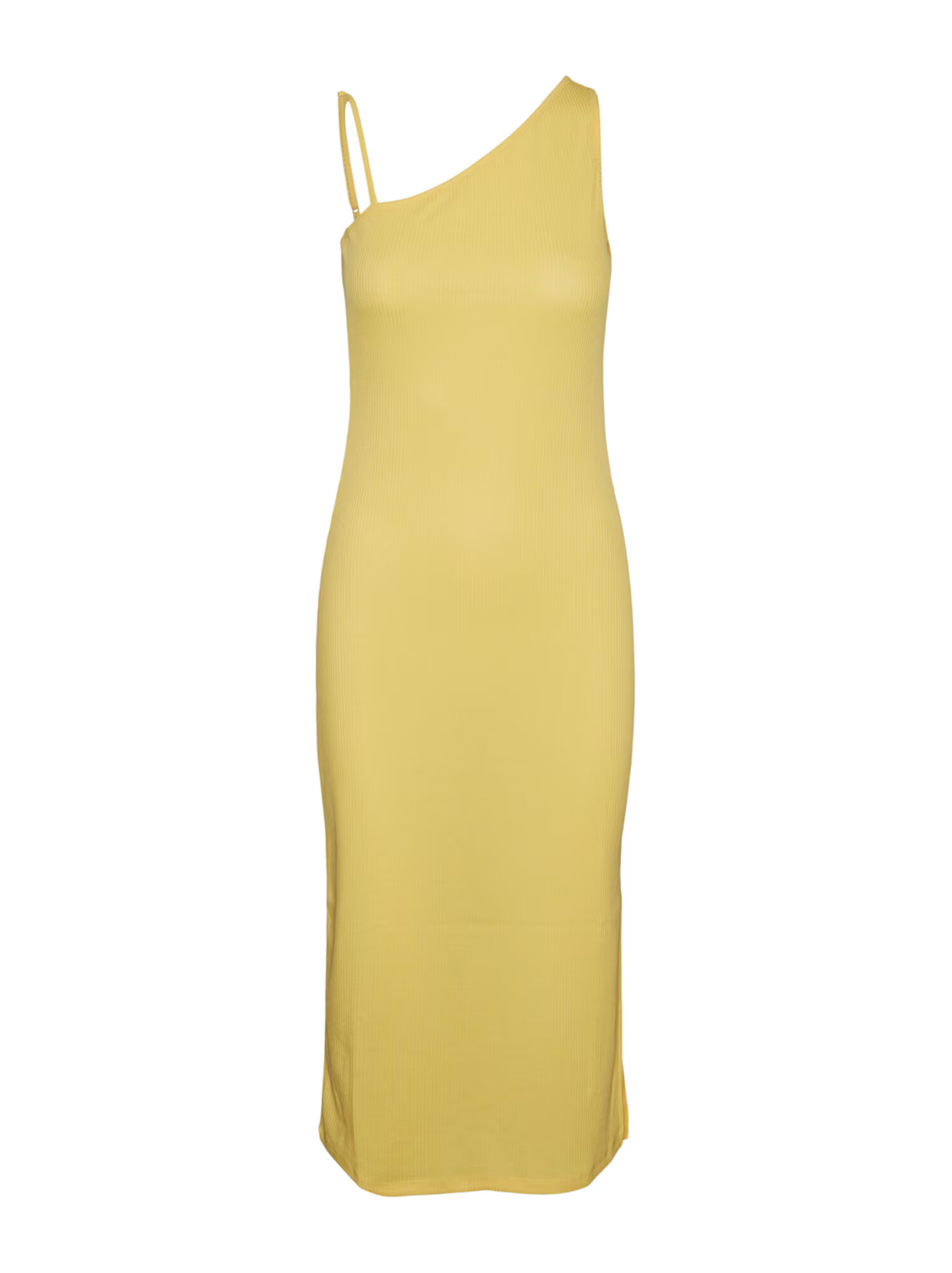 VERO MODA Rochie 'TICA' galben - Pled.ro