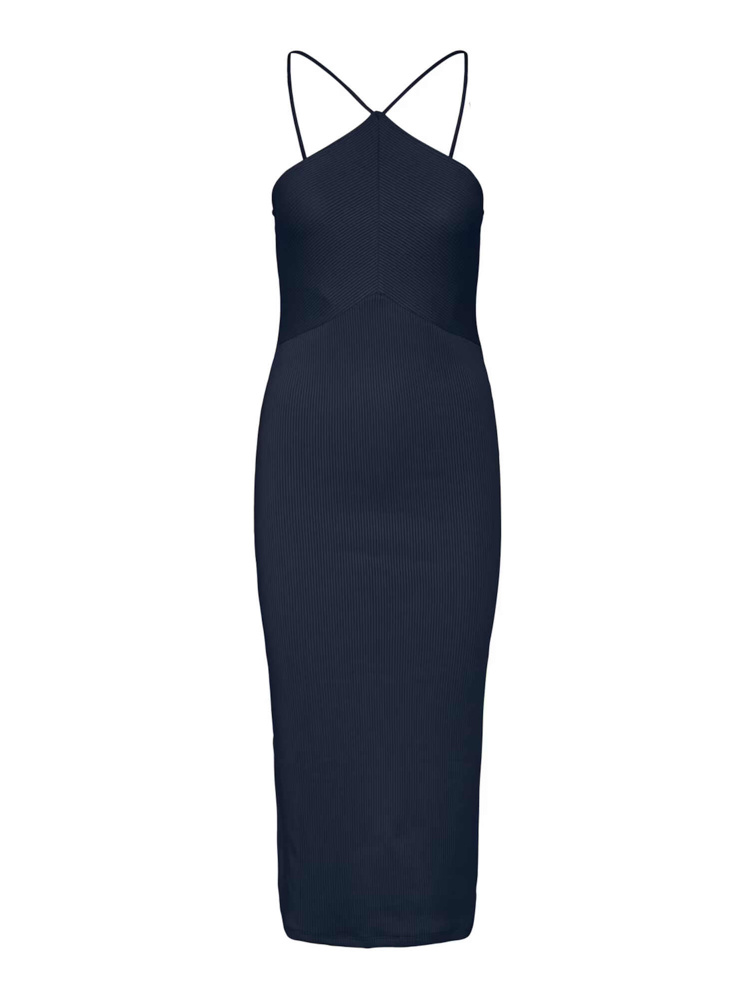 VERO MODA Rochie 'URIA MIMI' bleumarin - Pled.ro