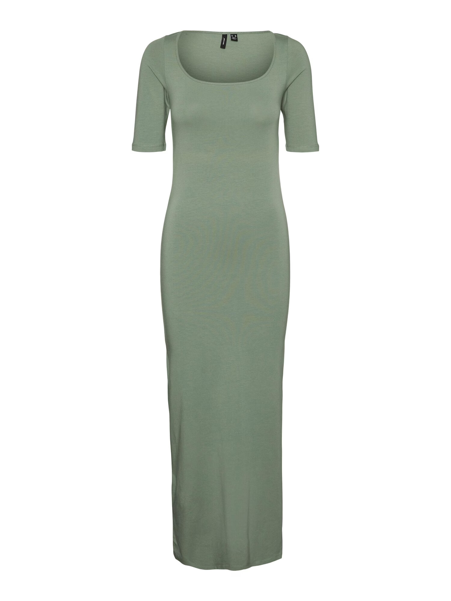 VERO MODA Rochie verde mentă - Pled.ro