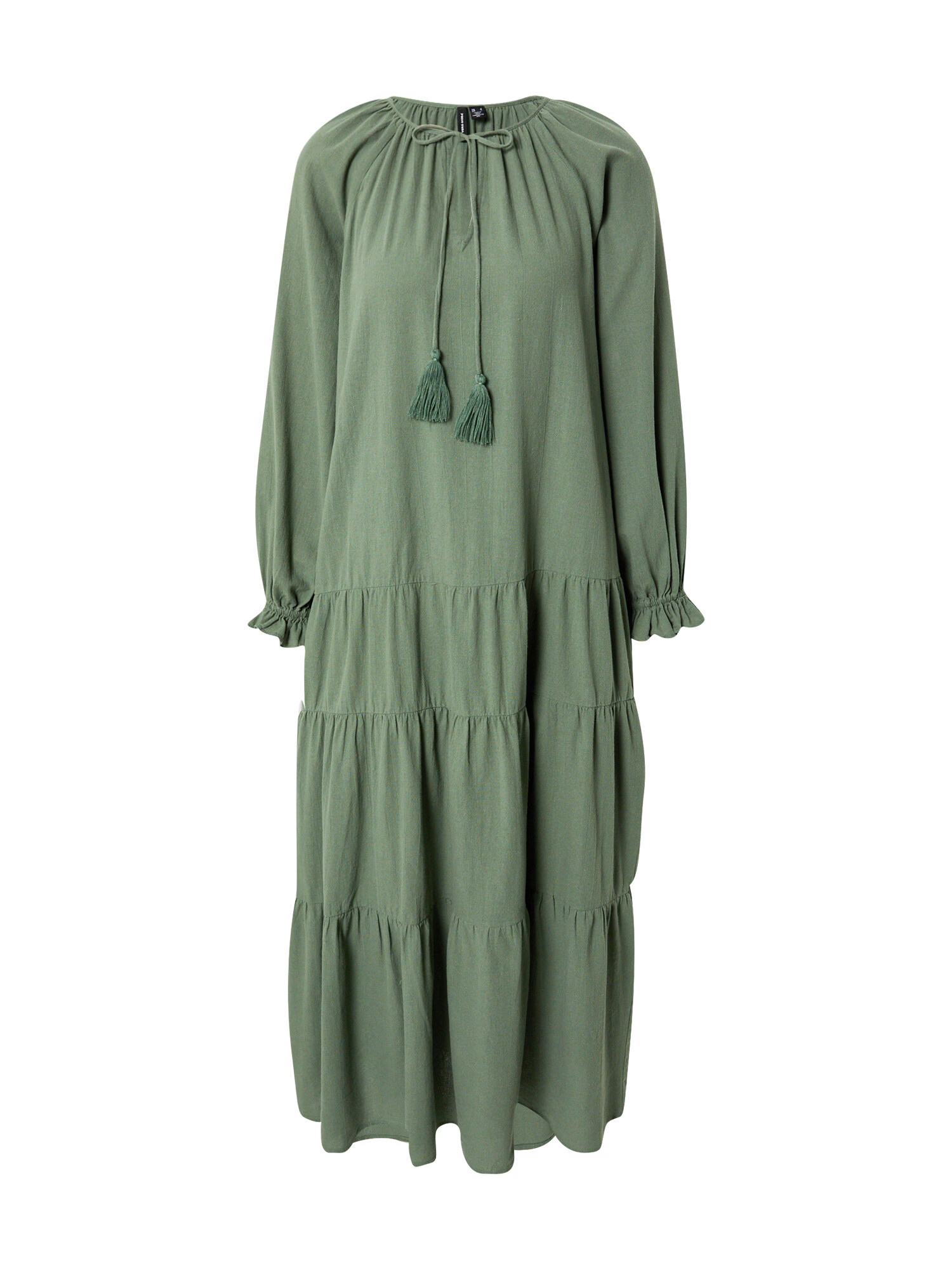 VERO MODA Rochie verde mentă - Pled.ro