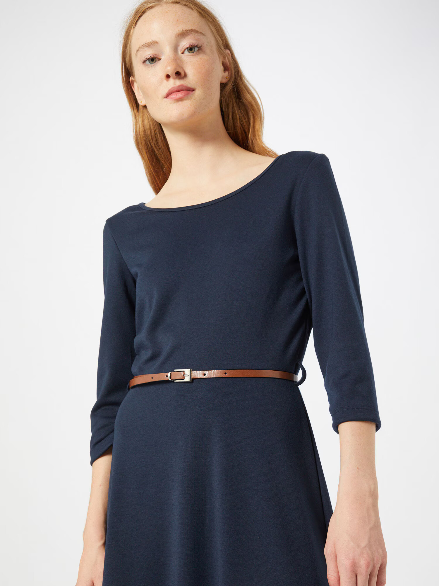 VERO MODA Rochie 'Vigga' bleumarin - Pled.ro