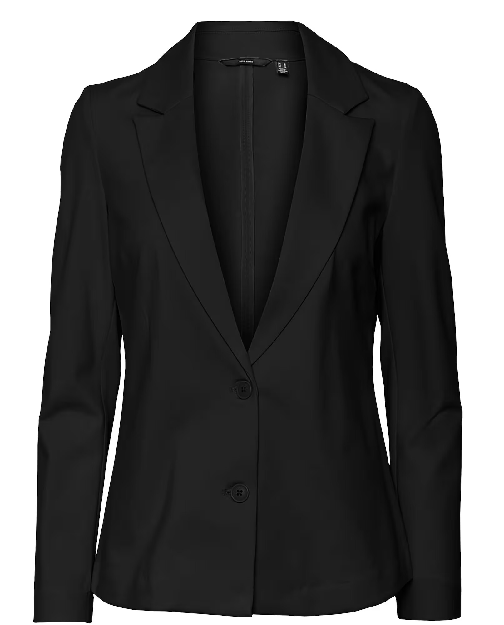 VERO MODA Sacou 'Eva' negru - Pled.ro