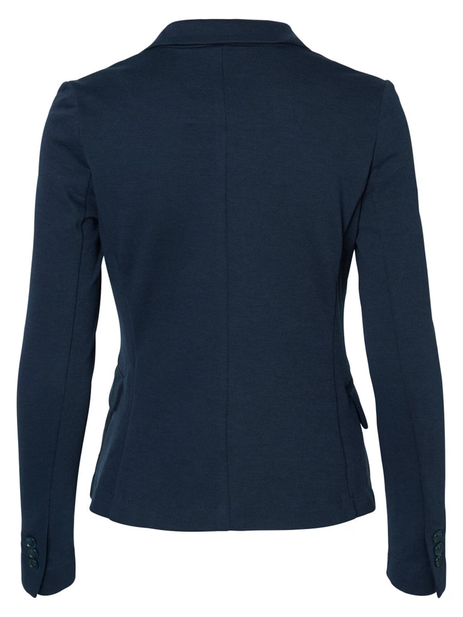 VERO MODA Sacou 'Julia' bleumarin - Pled.ro