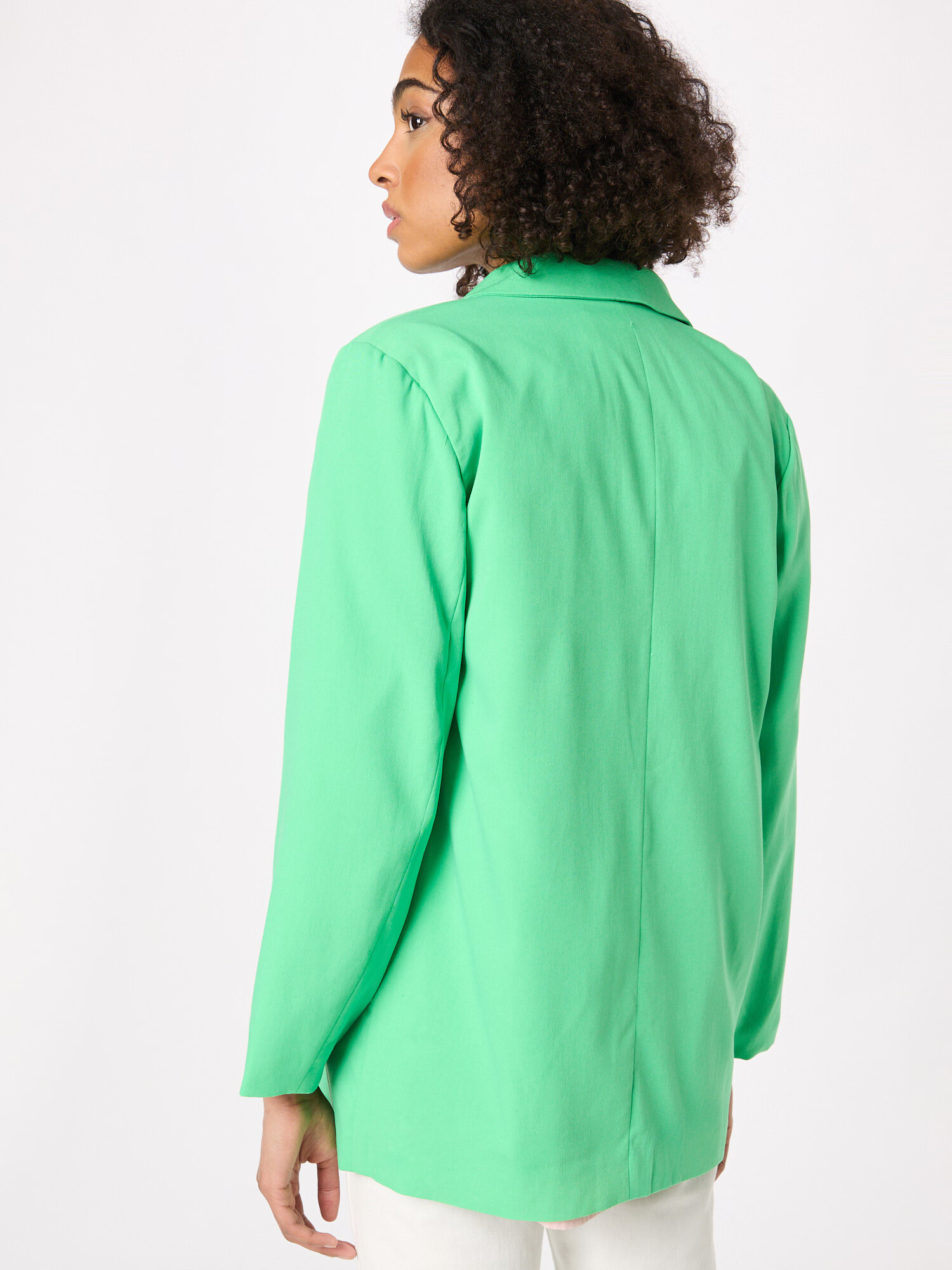 VERO MODA Sacou verde - Pled.ro