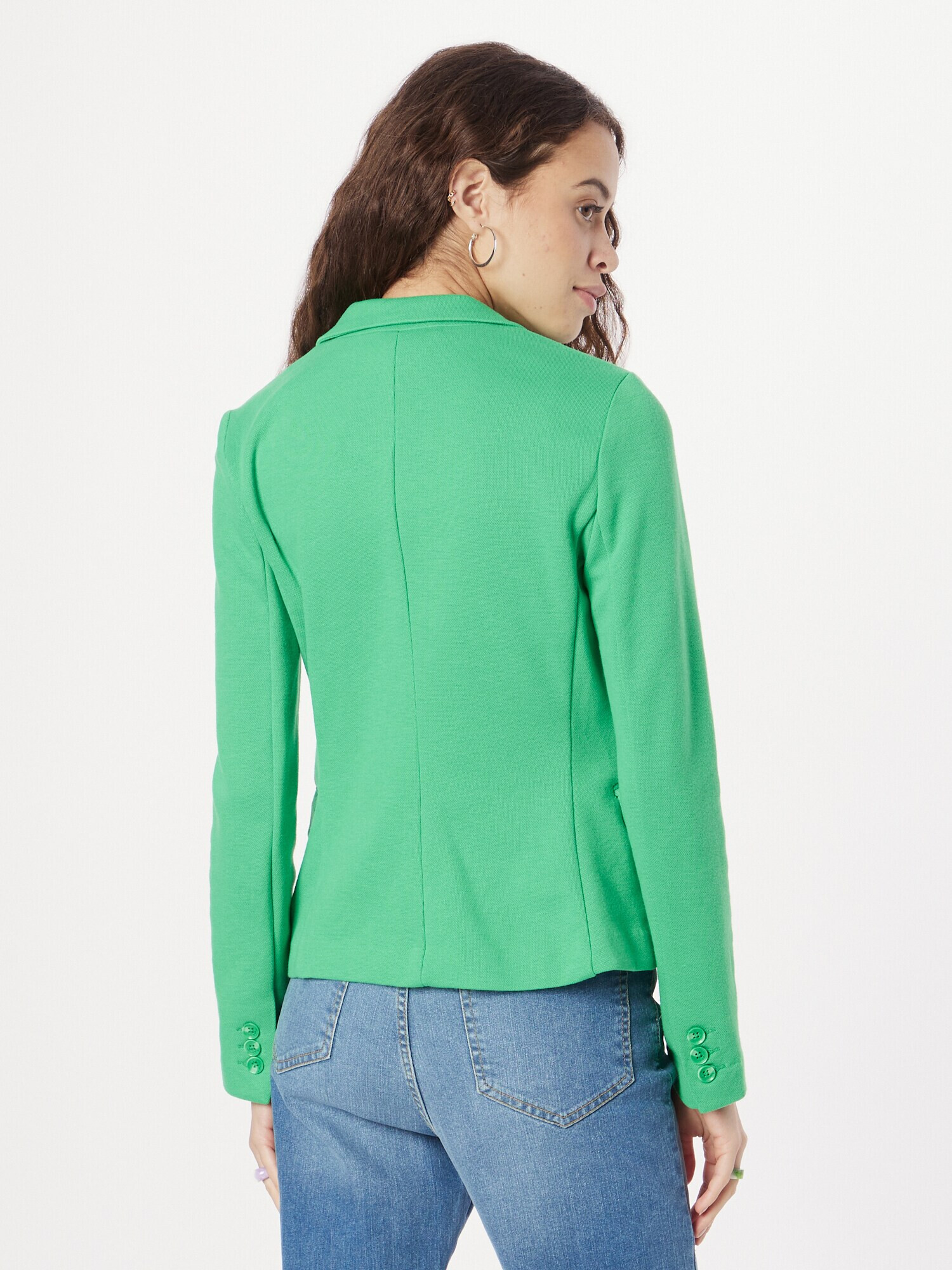 VERO MODA Sacou verde - Pled.ro