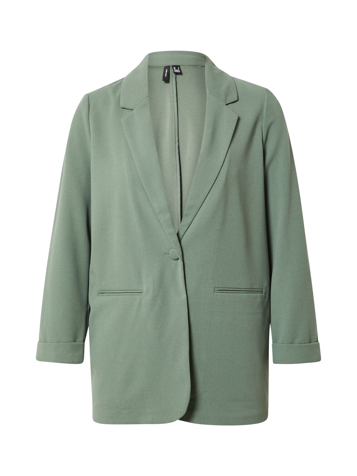 VERO MODA Sacou verde kiwi - Pled.ro