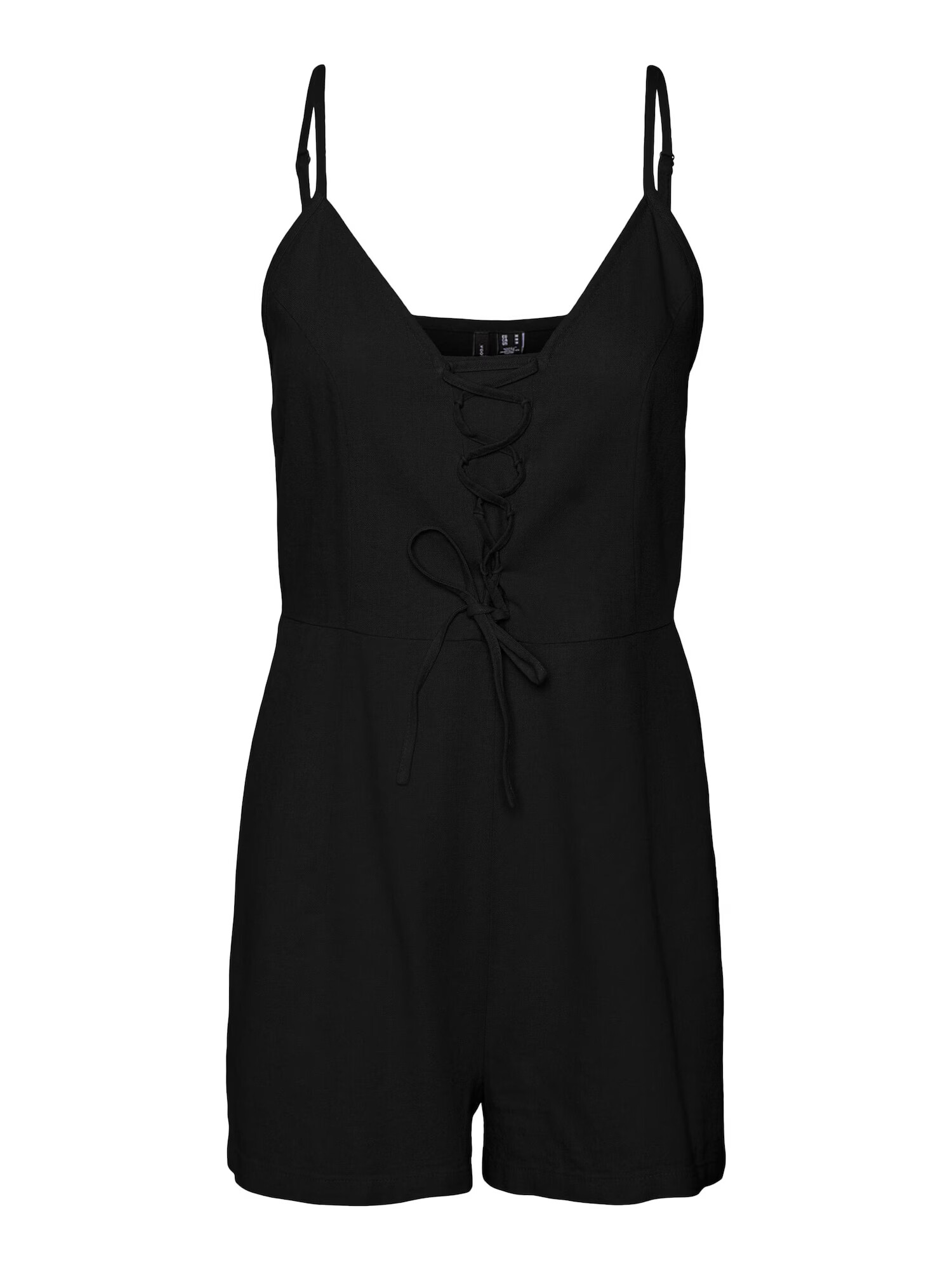 VERO MODA Salopeta 'MYMILO' negru - Pled.ro