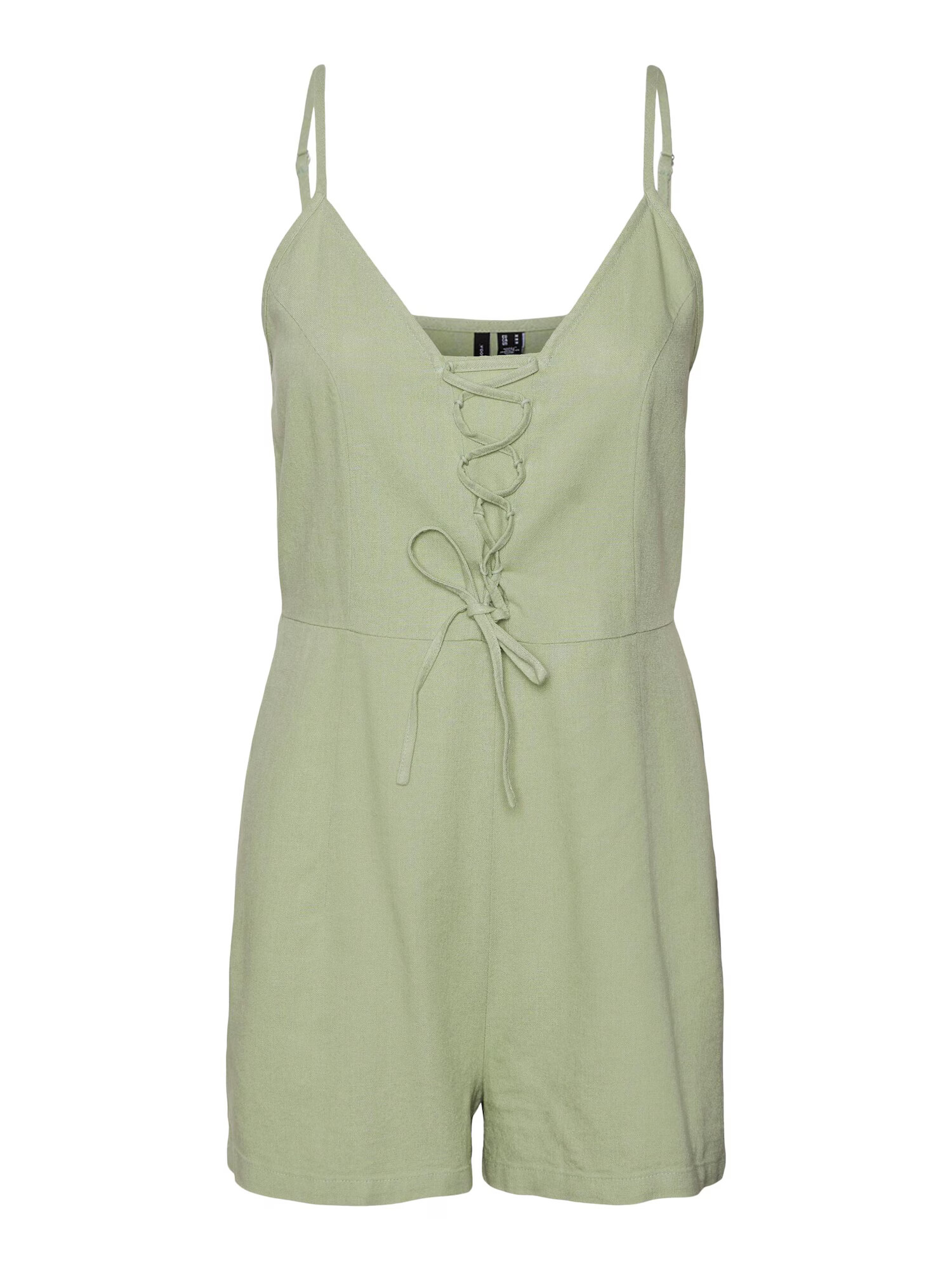 VERO MODA Salopeta 'MYMILO' verde pastel - Pled.ro