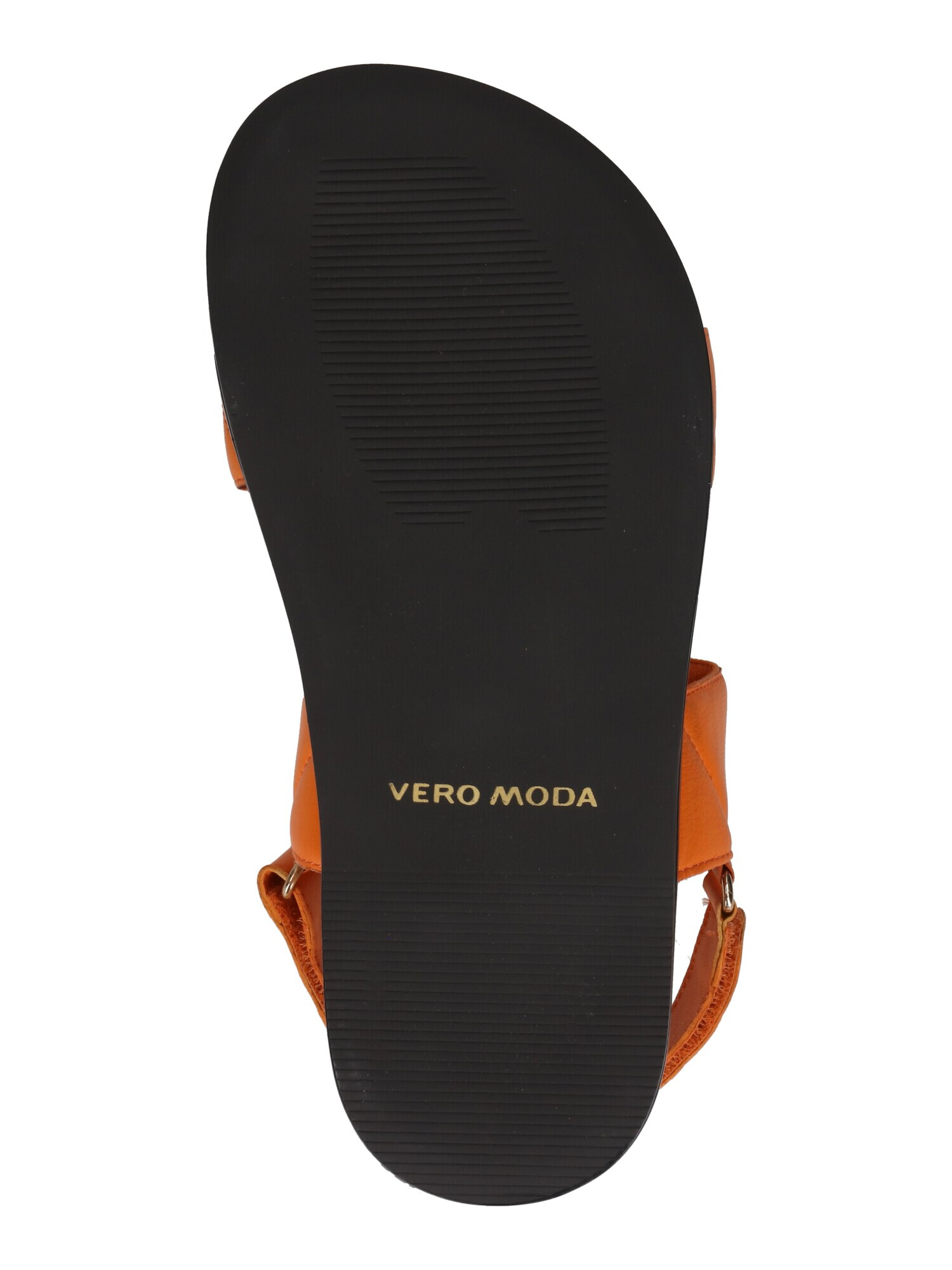 VERO MODA Sandale 'VILLO' portocaliu - Pled.ro