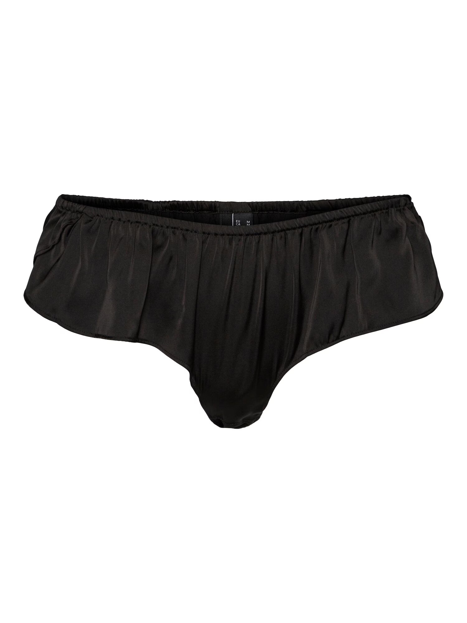 VERO MODA Slip 'JOY' negru - Pled.ro