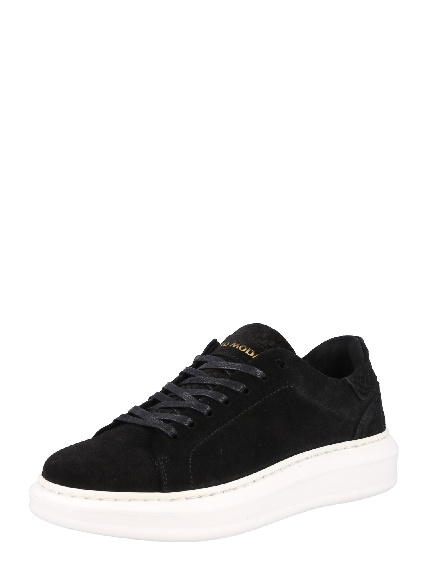 VERO MODA Sneaker low 'Caro' negru - Pled.ro