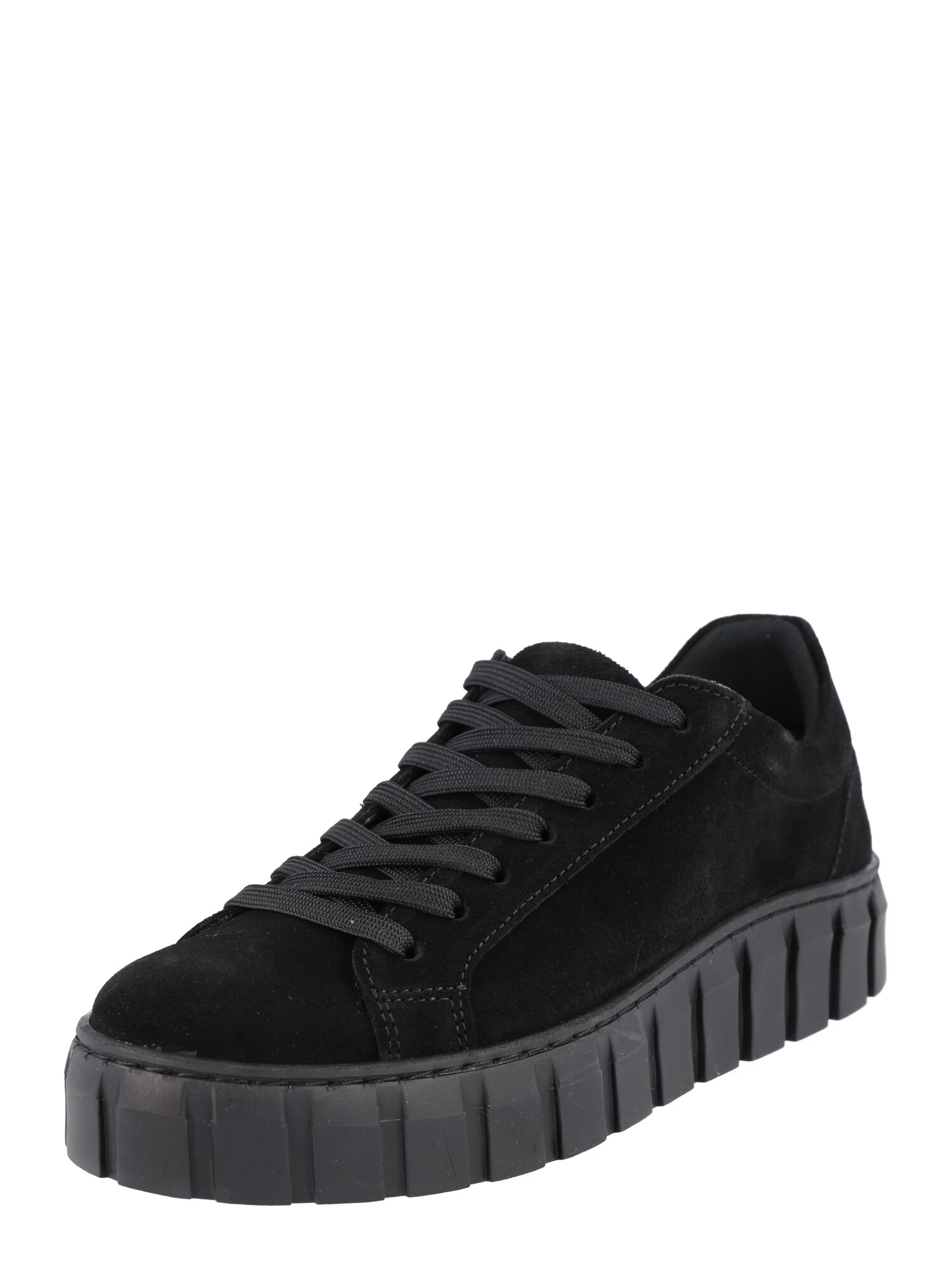 VERO MODA Sneaker low 'SIDSEL' negru - Pled.ro