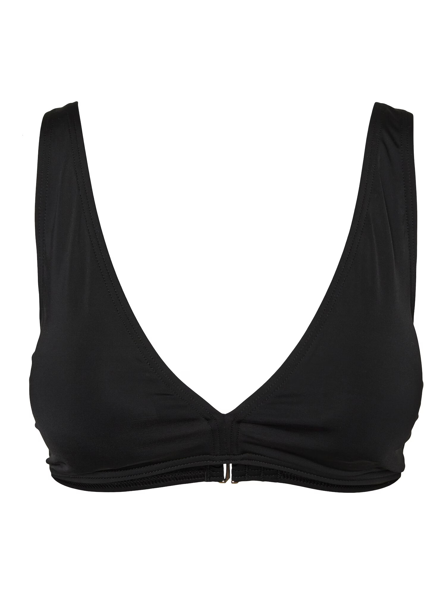 VERO MODA Sutien costum de baie 'Vivi' negru - Pled.ro