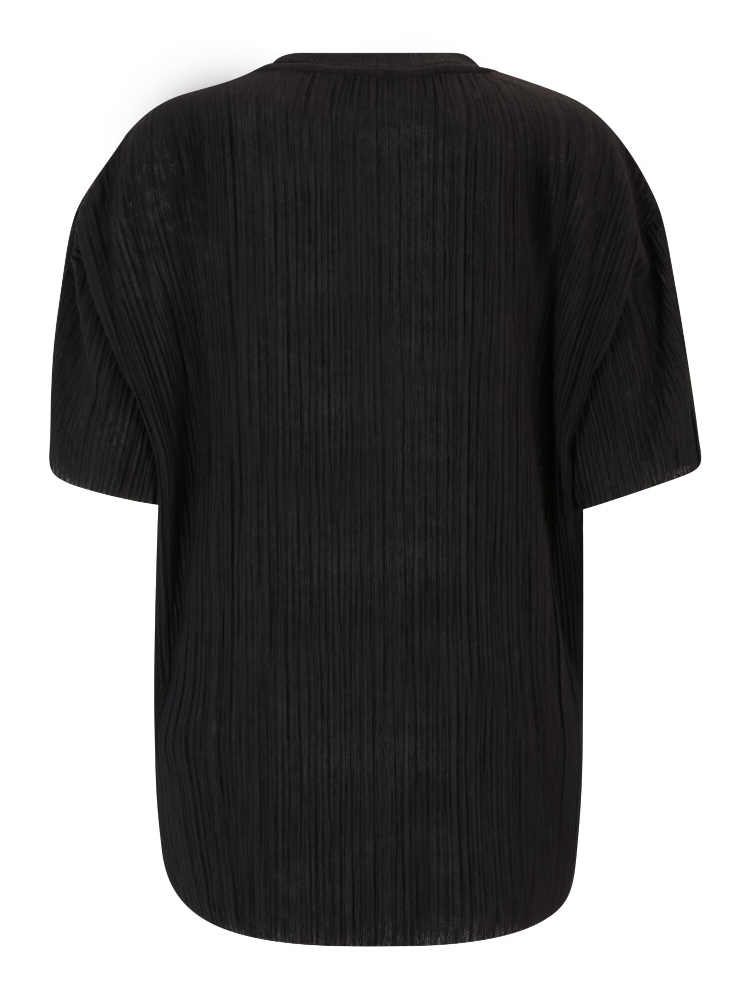 Vero Moda Tall Bluză 'CARI' negru - Pled.ro