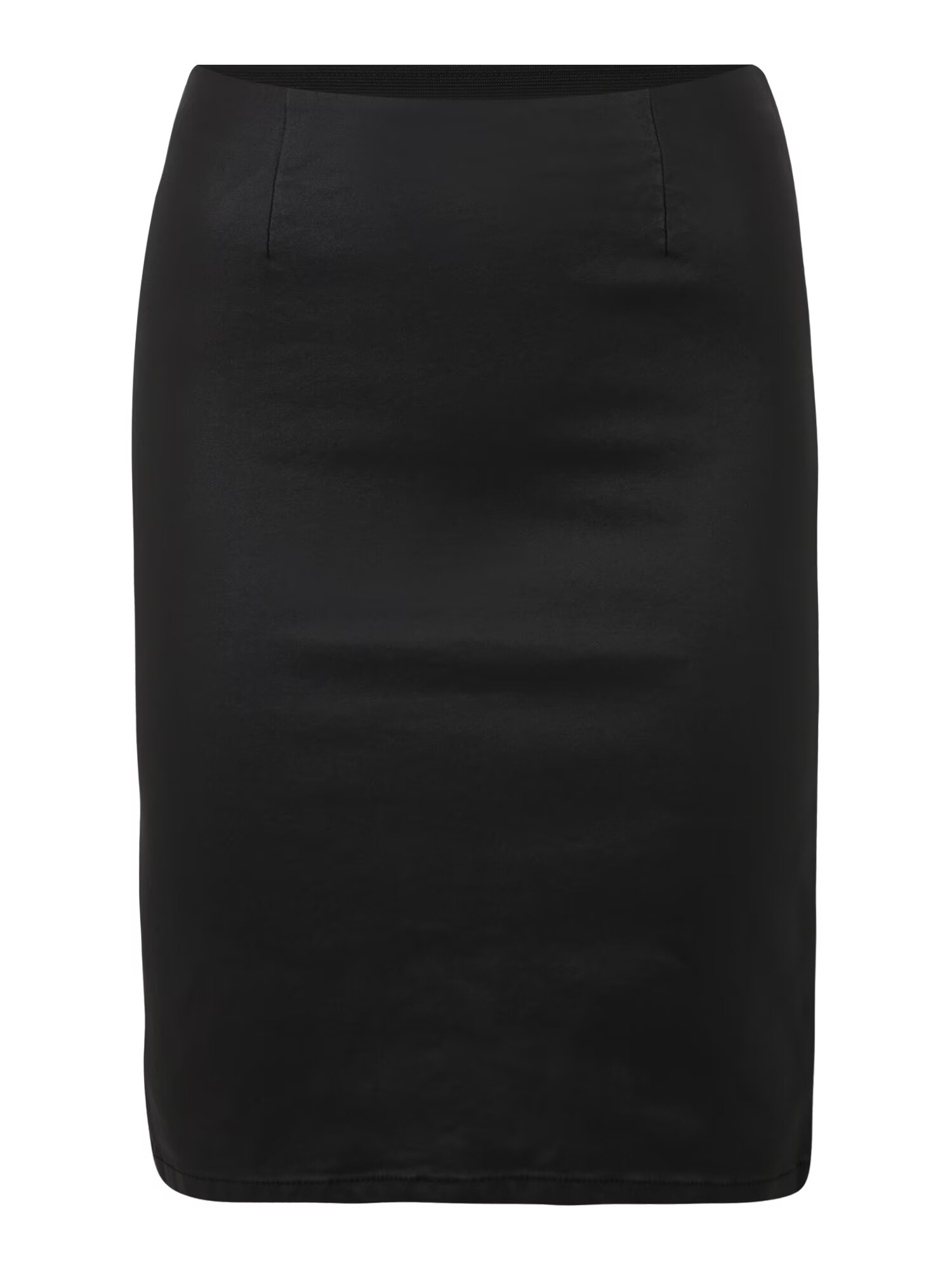 Vero Moda Tall Fustă 'MILLY' negru - Pled.ro