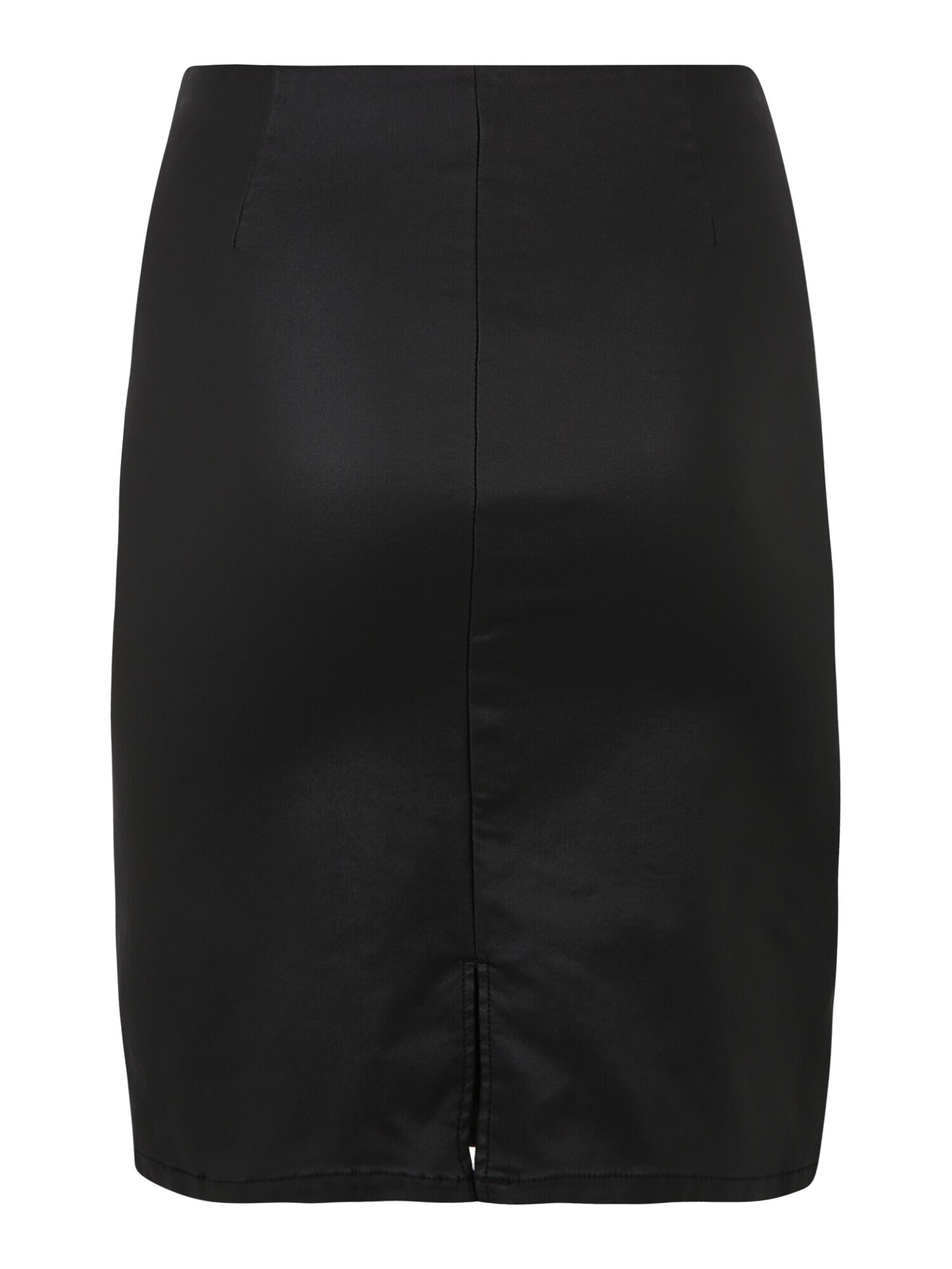 Vero Moda Tall Fustă 'MILLY' negru - Pled.ro