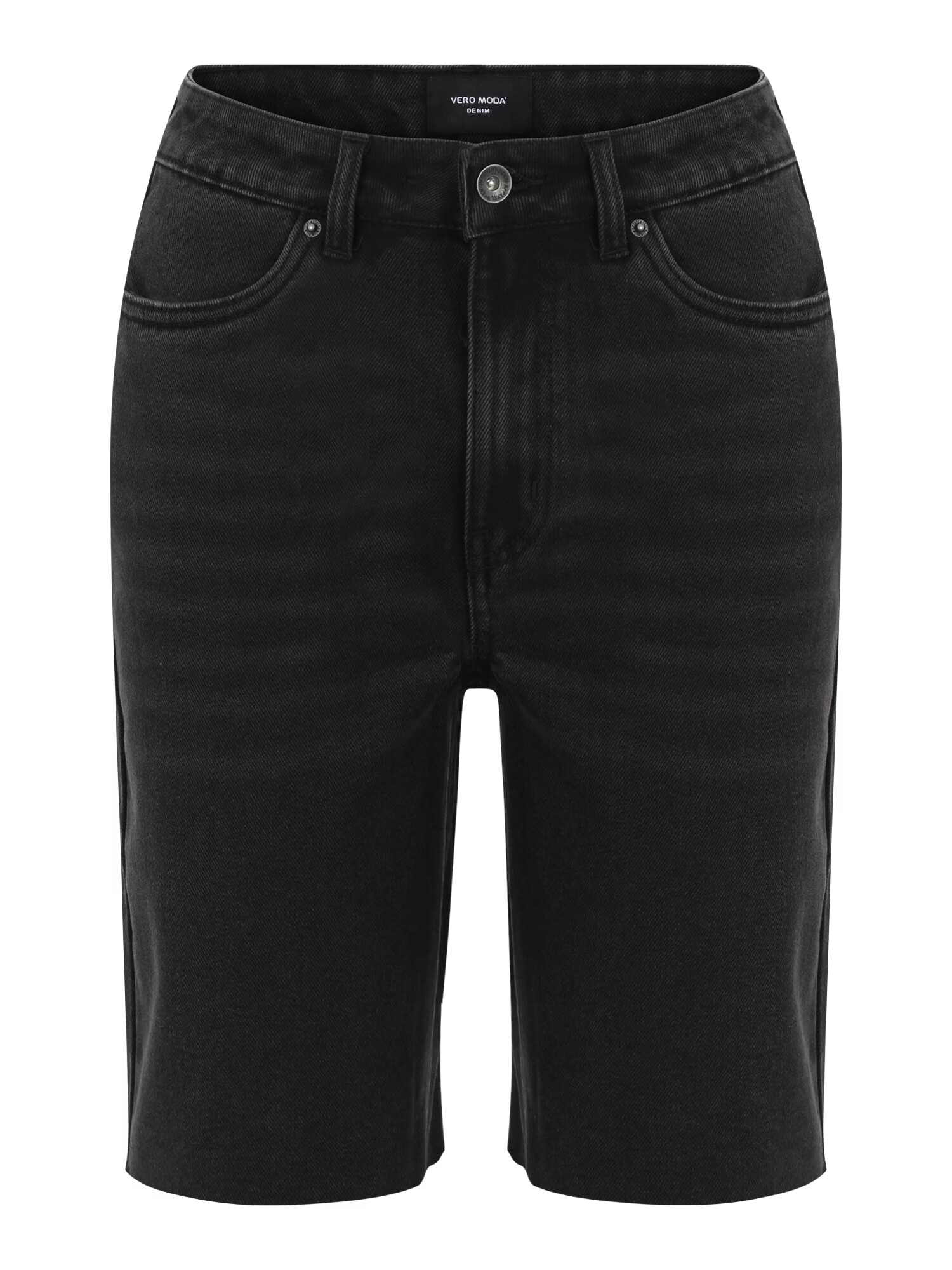 Vero Moda Tall Jeans 'BRENDA' negru denim - Pled.ro