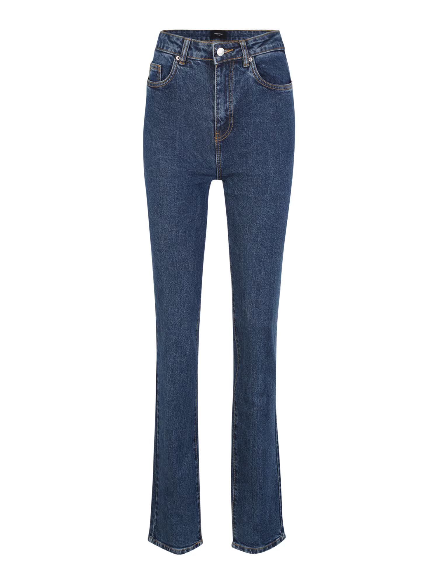 Vero Moda Tall Jeans 'ELLIE' albastru denim - Pled.ro