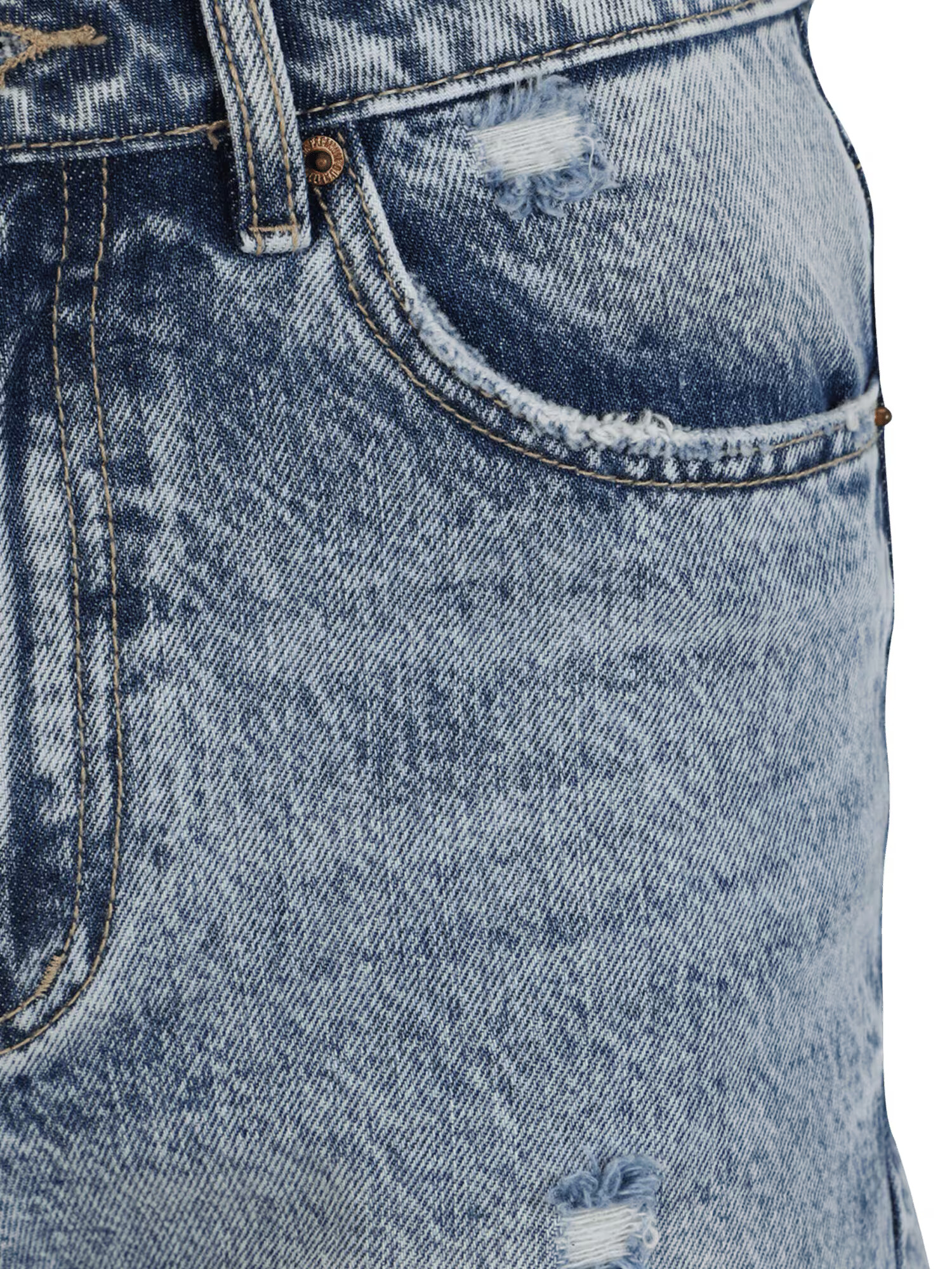 Vero Moda Tall Jeans 'JOANA' albastru denim - Pled.ro