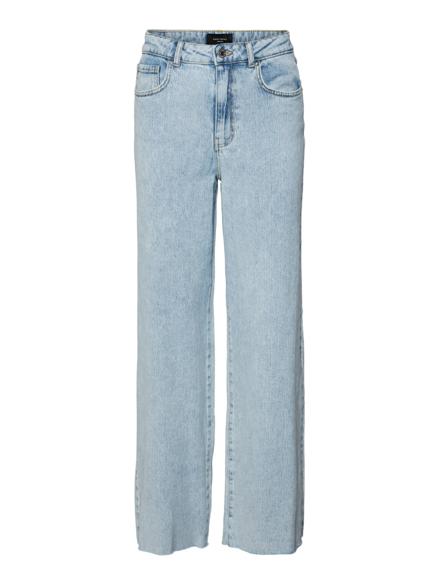 Vero Moda Tall Jeans 'Kathy' albastru denim - Pled.ro