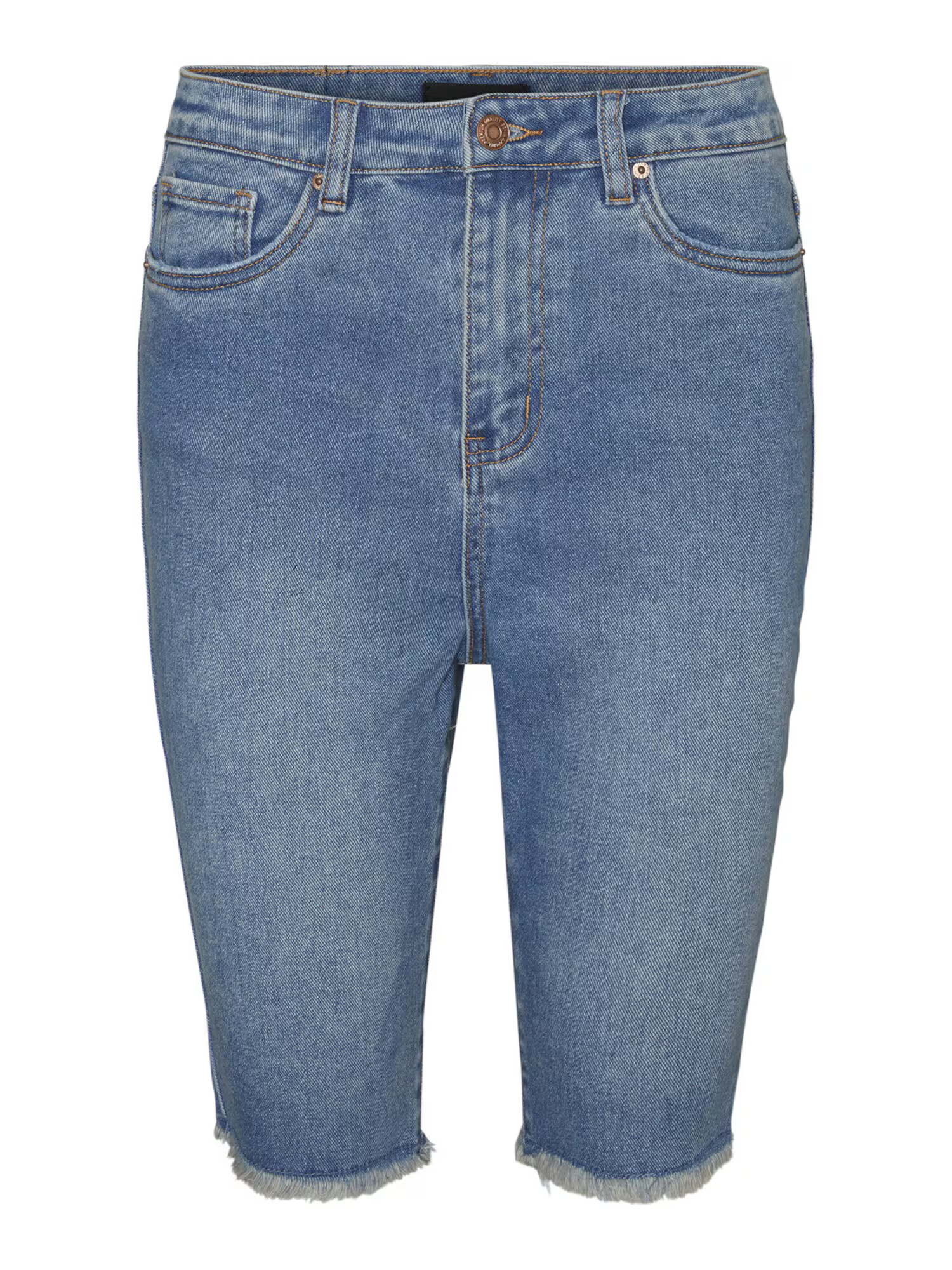 Vero Moda Tall Jeans 'Loa' albastru denim - Pled.ro