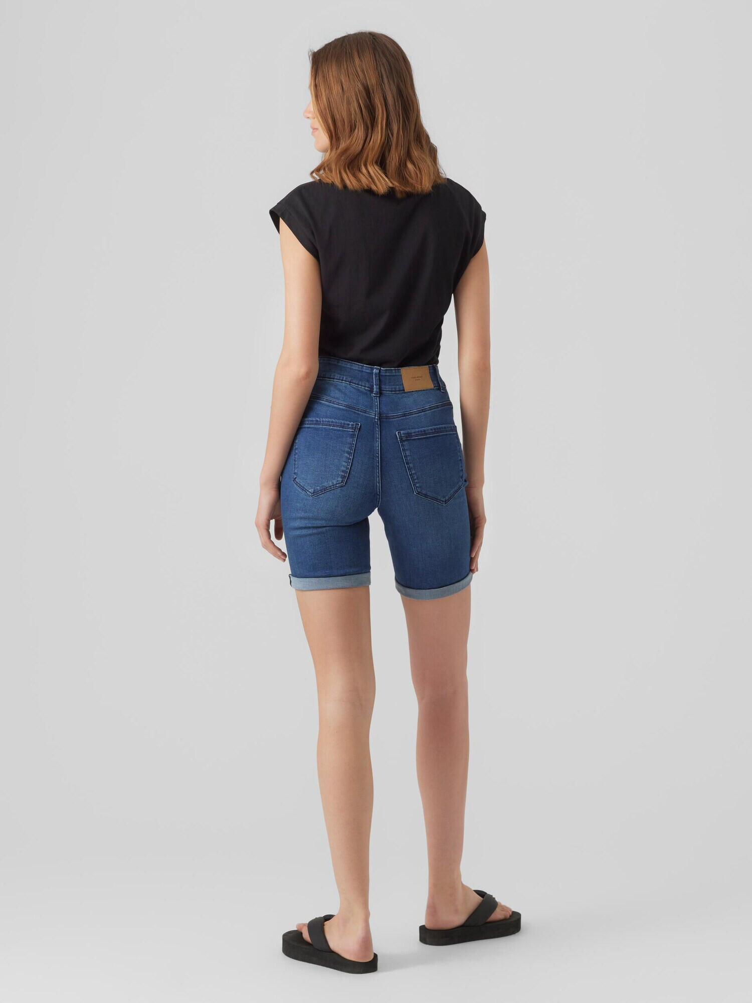 Vero Moda Tall Jeans 'SOPHIA' albastru denim - Pled.ro