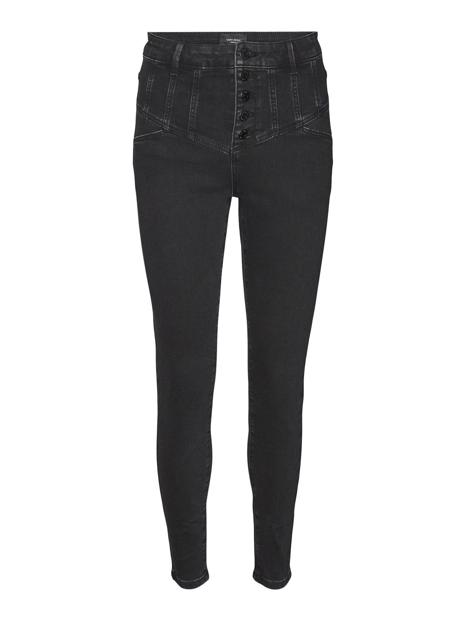 Vero Moda Tall Jeans 'Sophia' negru denim - Pled.ro