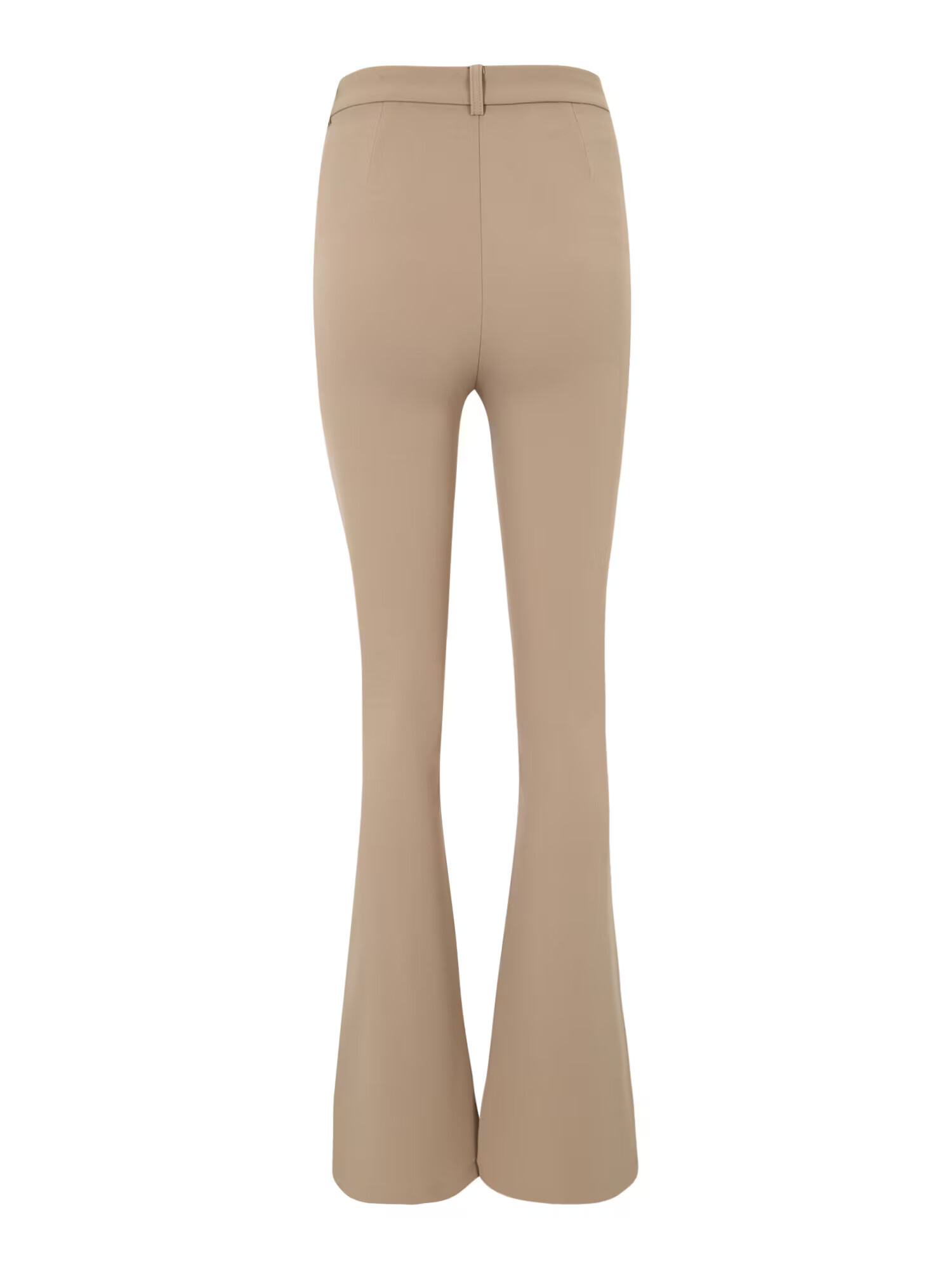 Vero Moda Tall Pantaloni 'AMIRA' maro deschis - Pled.ro