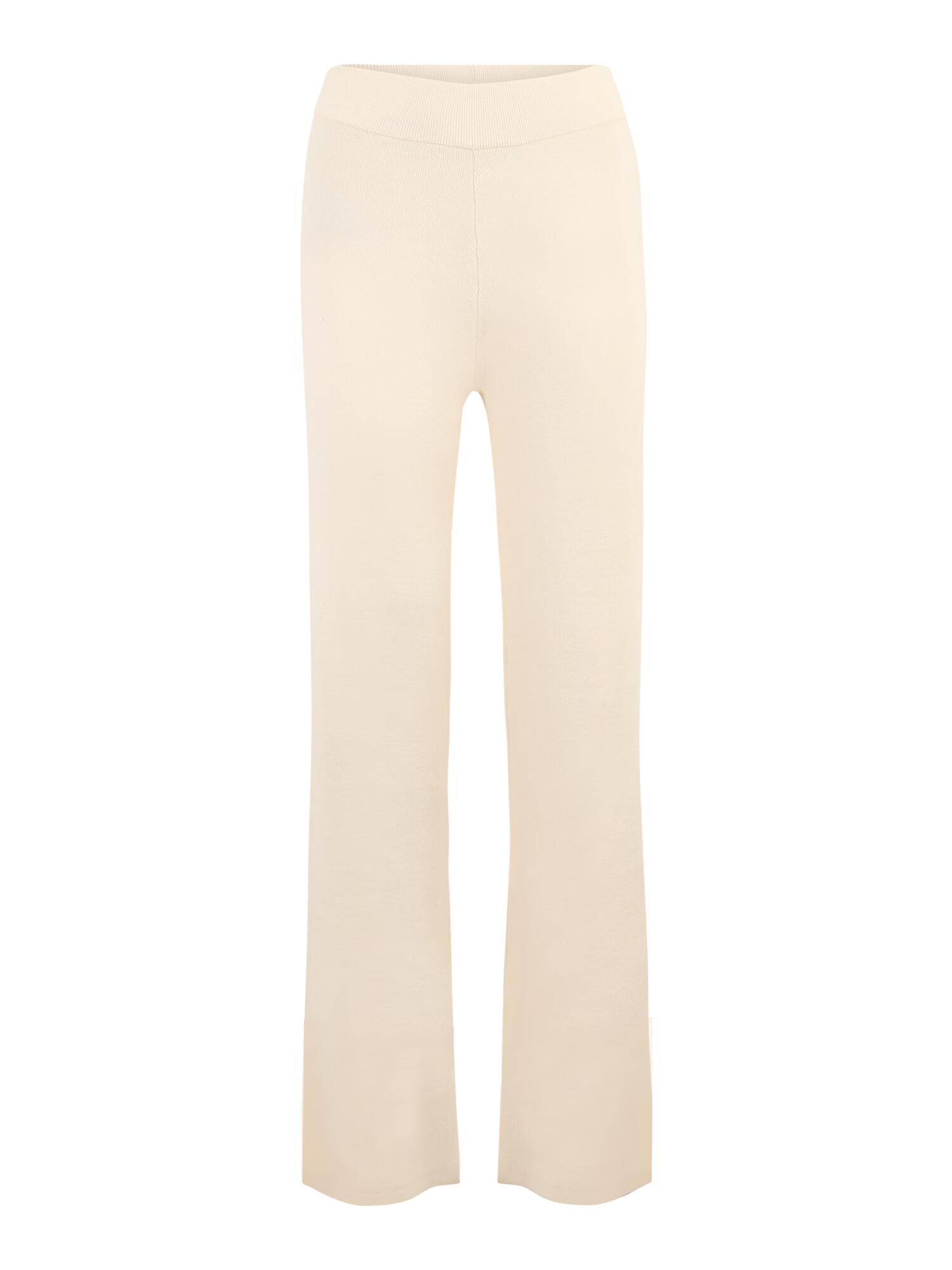 Vero Moda Tall Pantaloni crem - Pled.ro