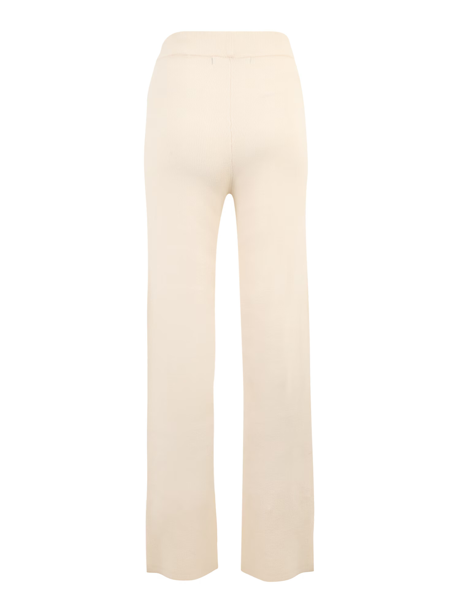 Vero Moda Tall Pantaloni crem - Pled.ro