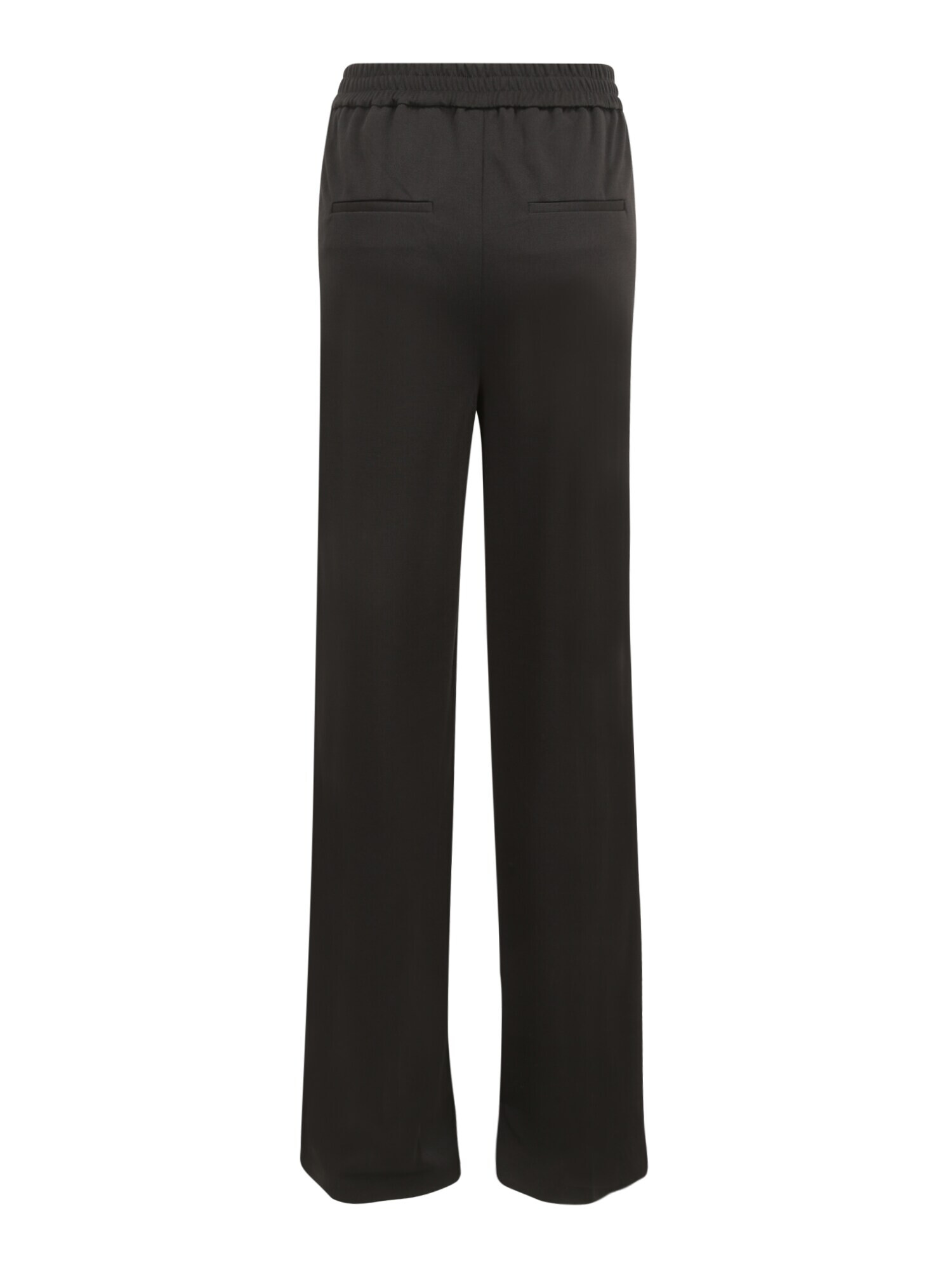 Vero Moda Tall Pantaloni cu dungă 'BERTA' negru - Pled.ro