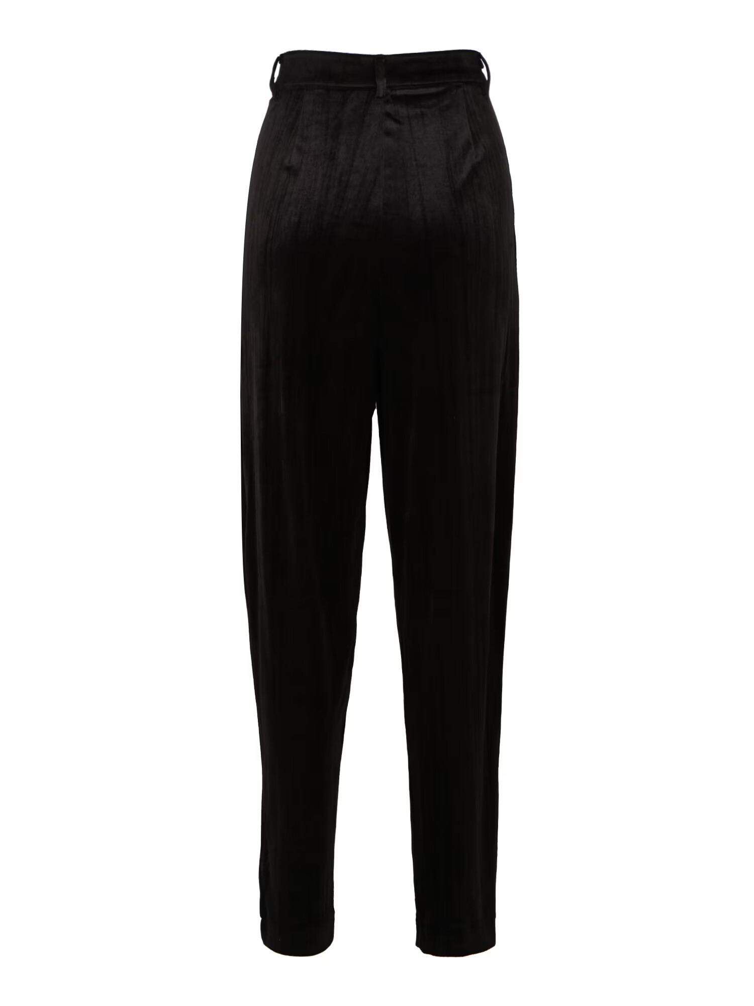 Vero Moda Tall Pantaloni cutați 'CORRIE' negru - Pled.ro