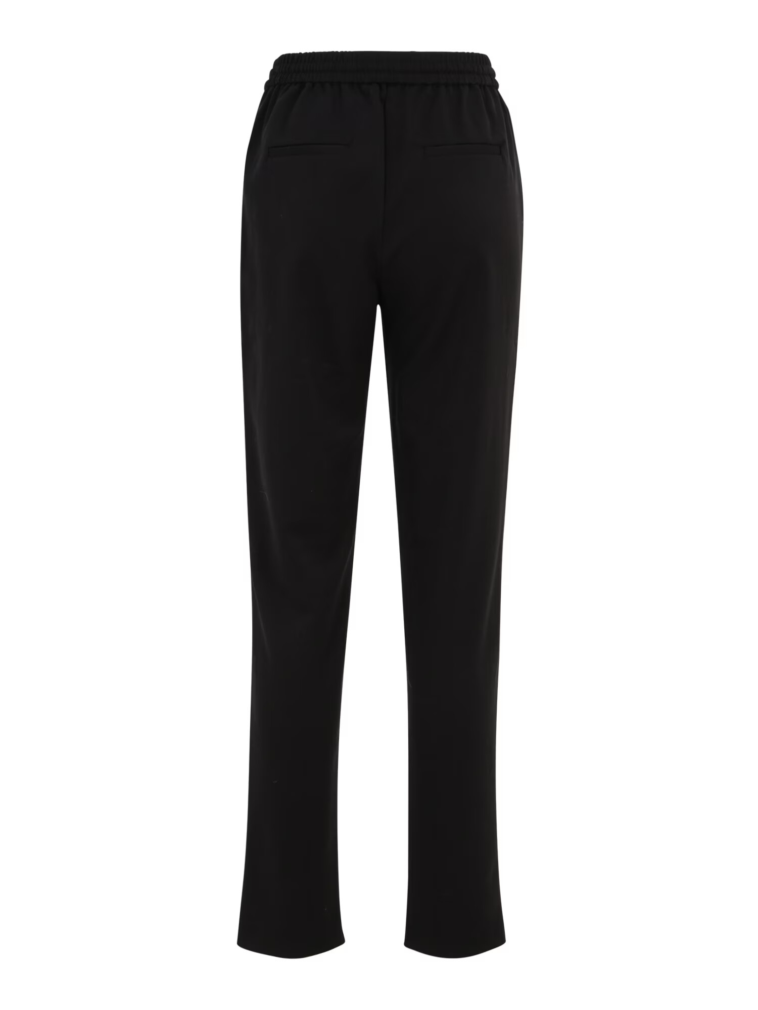 Vero Moda Tall Pantaloni cutați 'ELORA' negru - Pled.ro