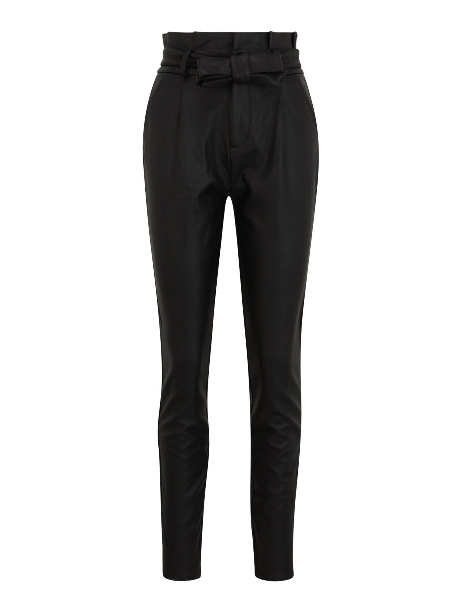 Vero Moda Tall Pantaloni cutați 'Eva' negru - Pled.ro