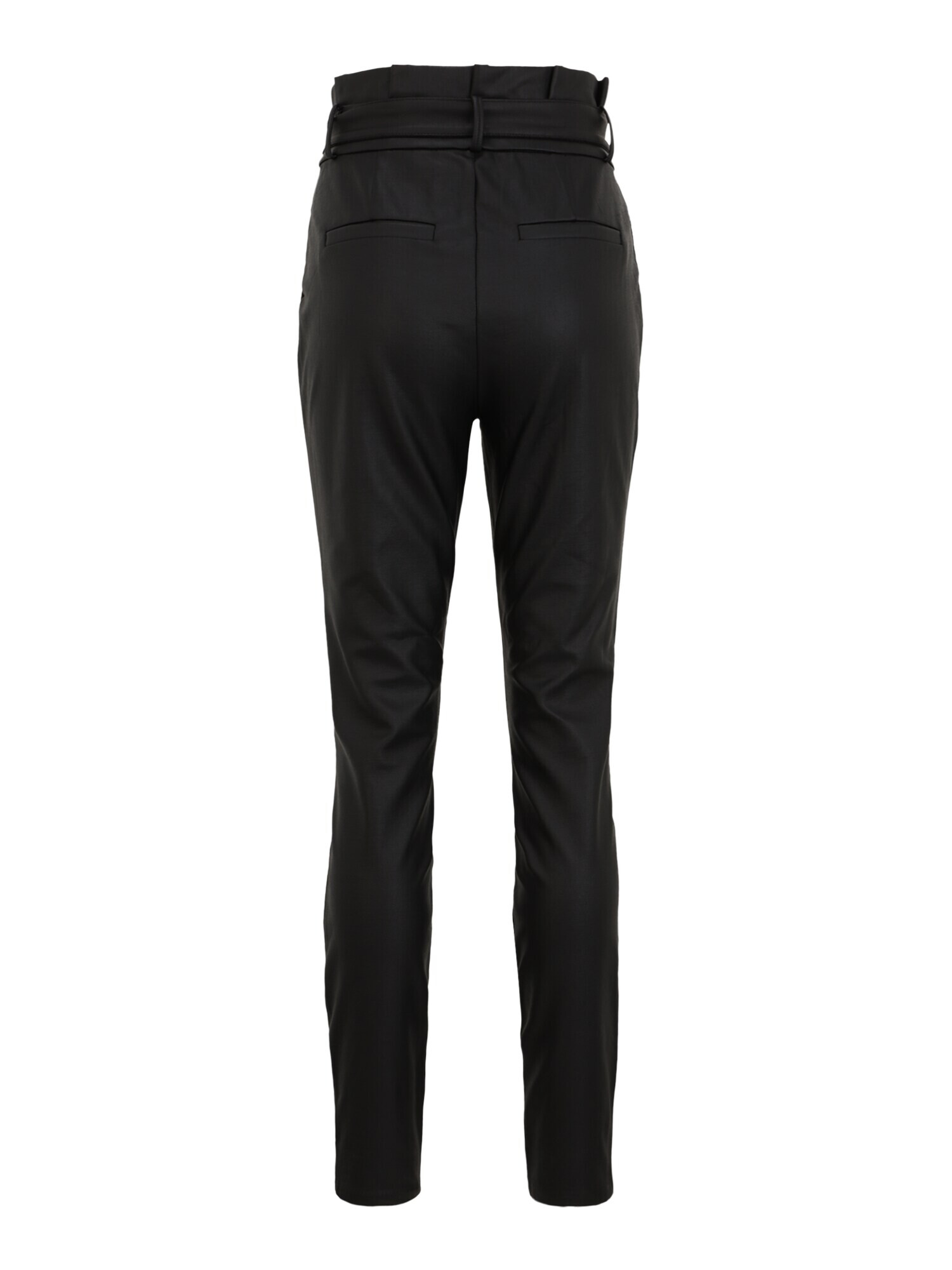 Vero Moda Tall Pantaloni cutați 'Eva' negru - Pled.ro